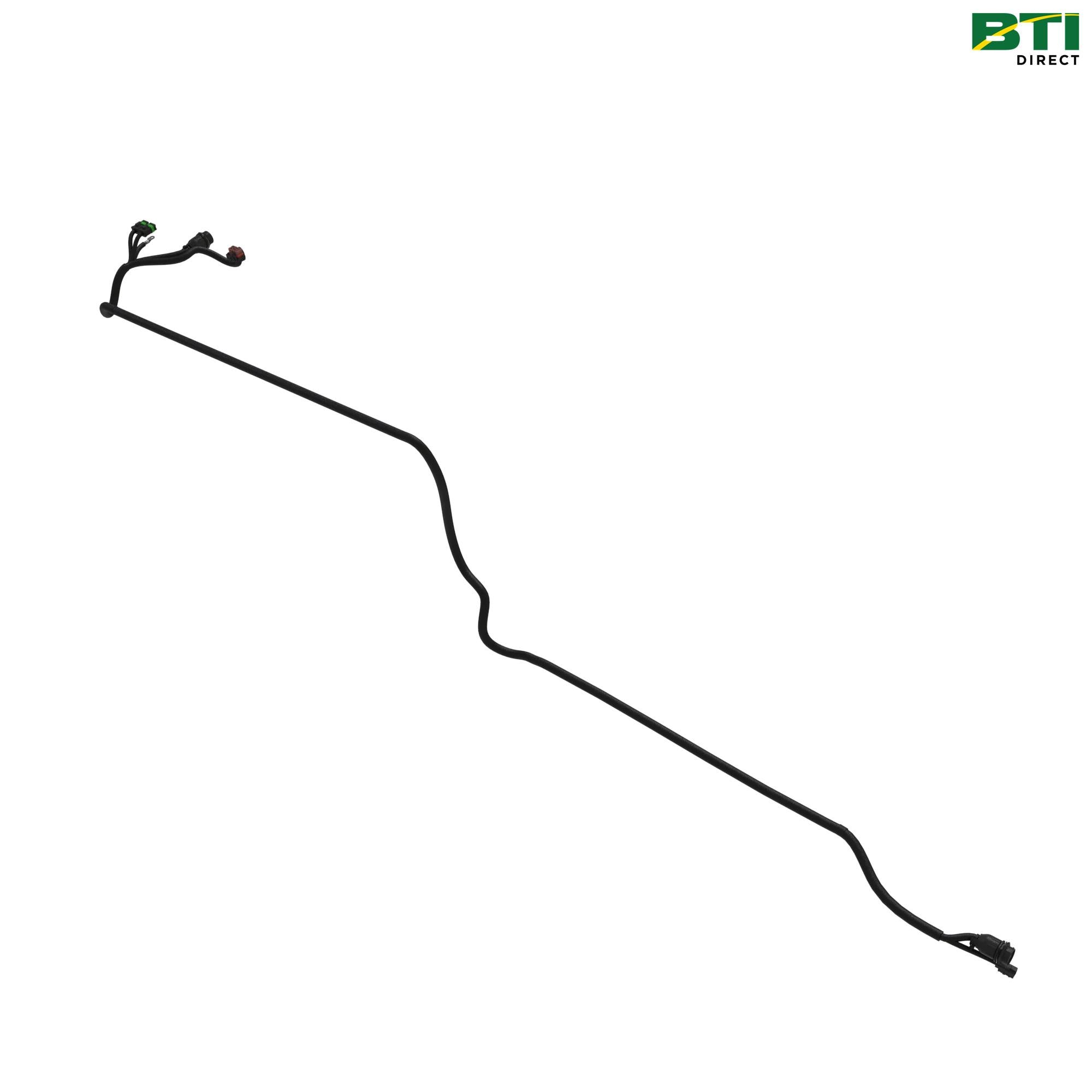 AA99208: PTO Center Wiring Harness