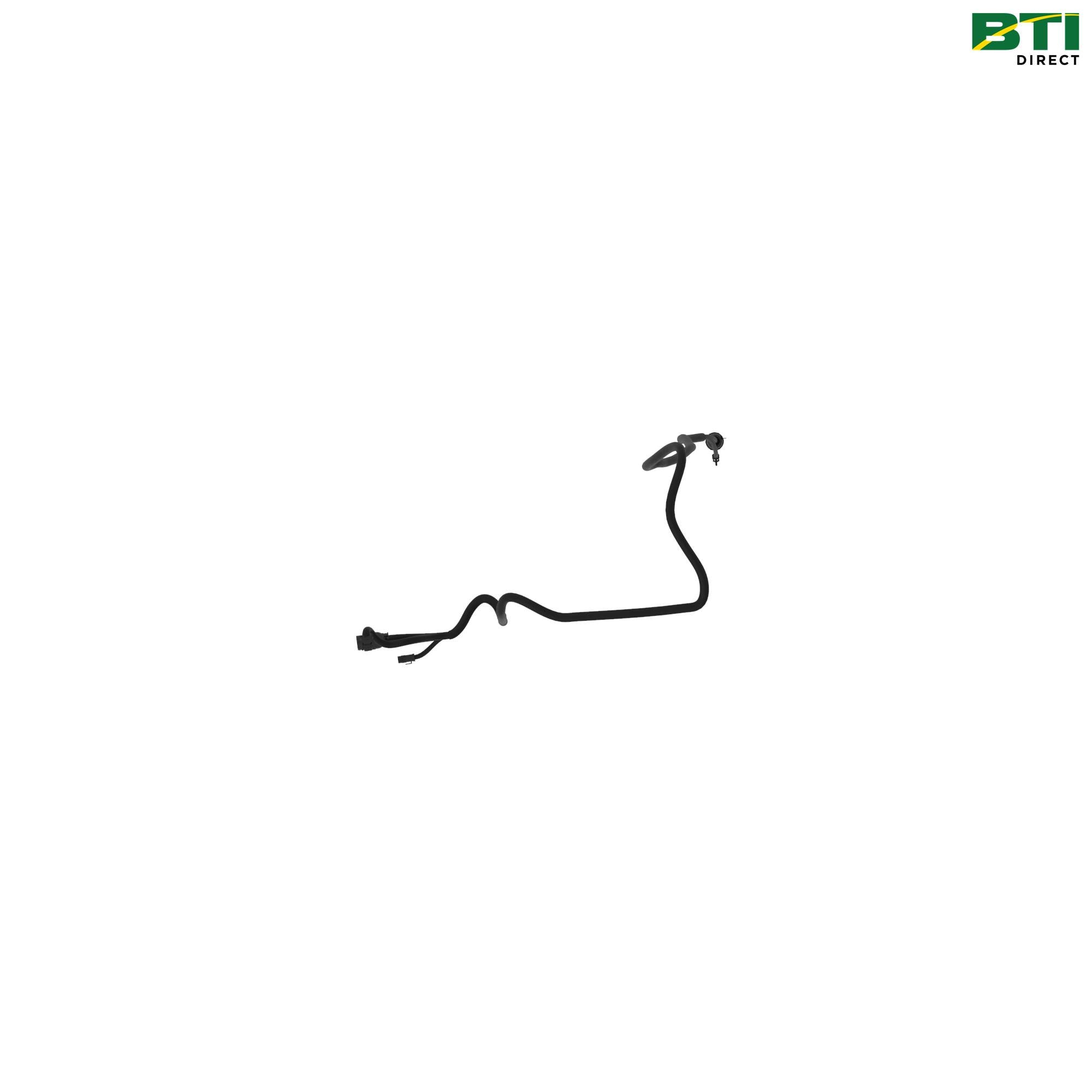 AA99210: PTO Center Wiring Harness
