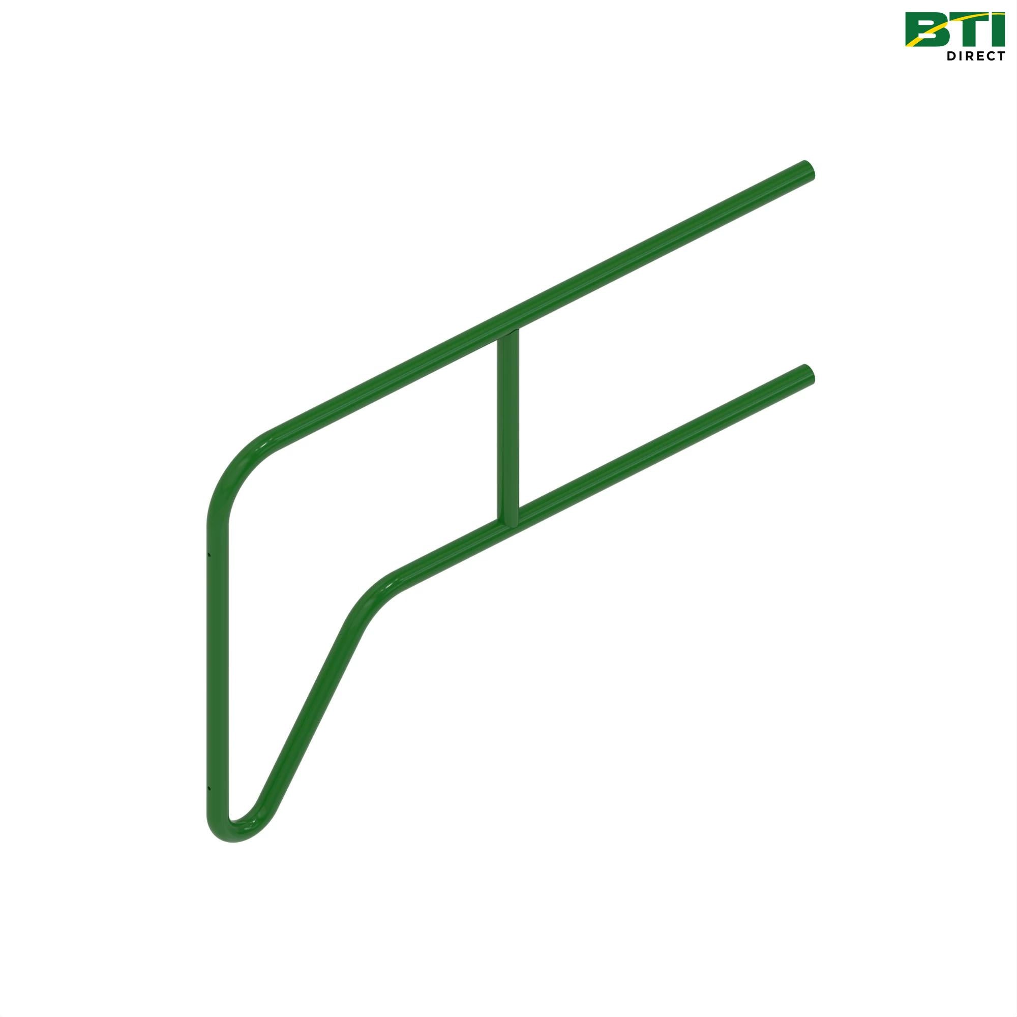 AA99257: Handrail