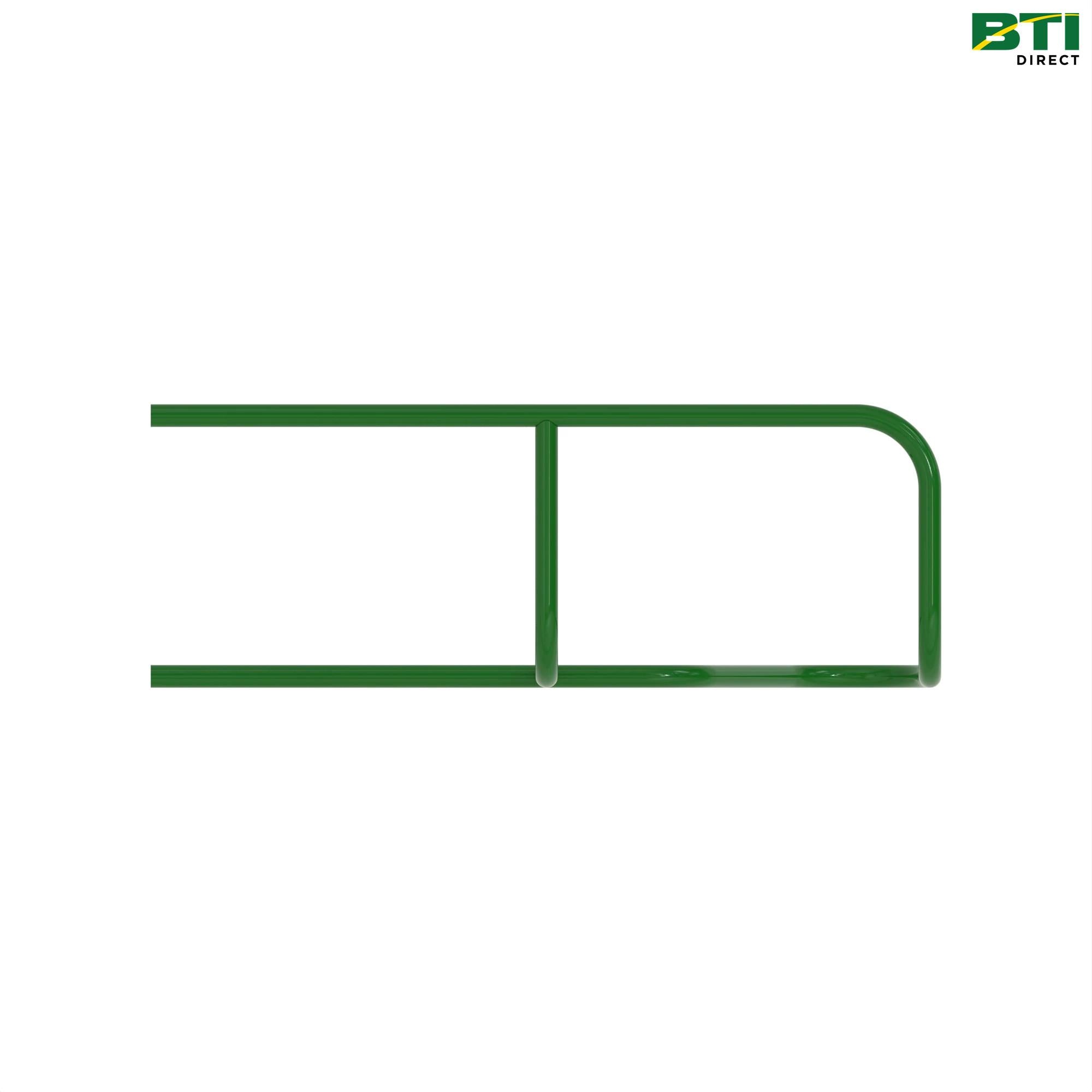 AA99258: Handrail