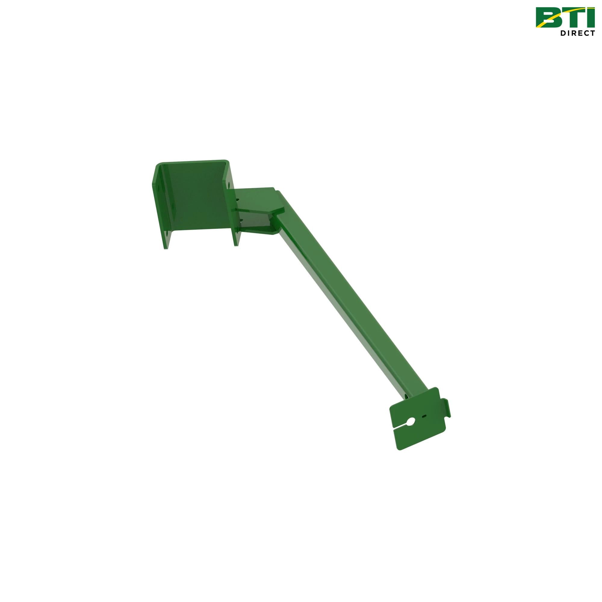 AA99327: SAR Antenna Mast