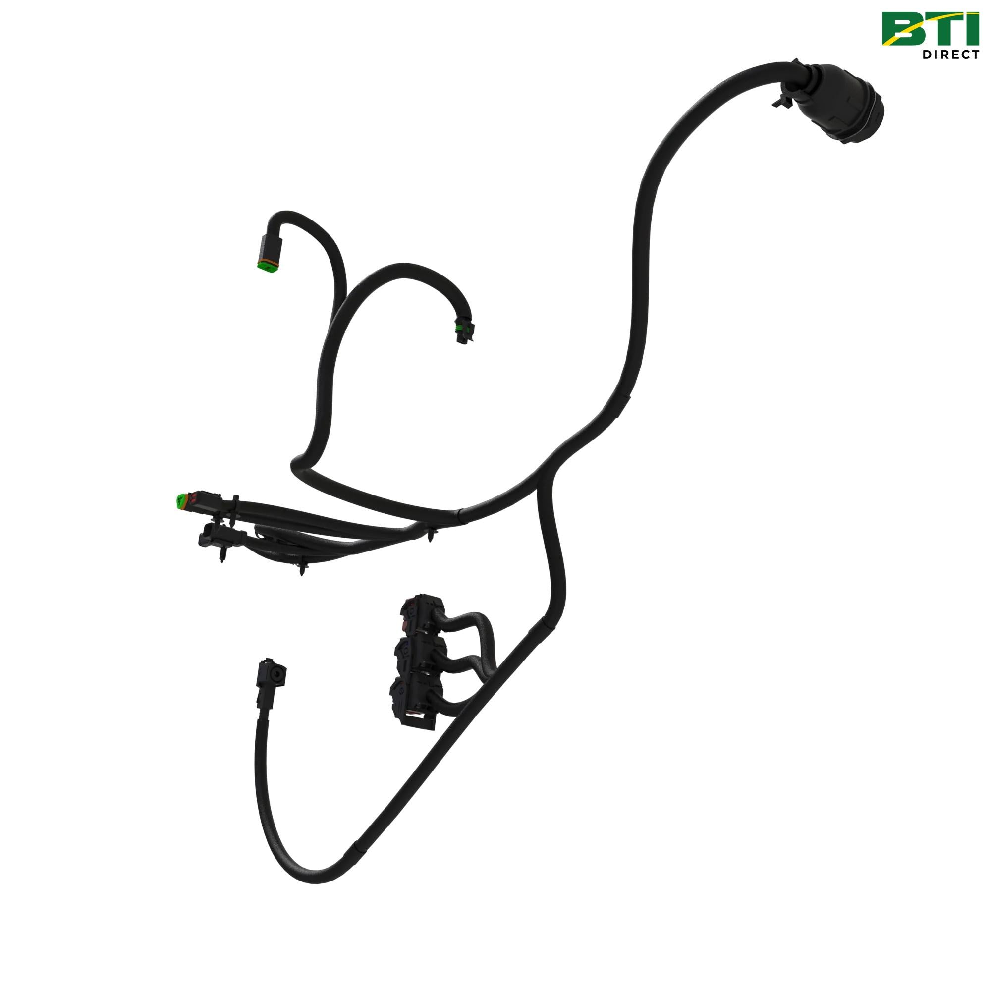 AA99404: Pump Wiring Harness
