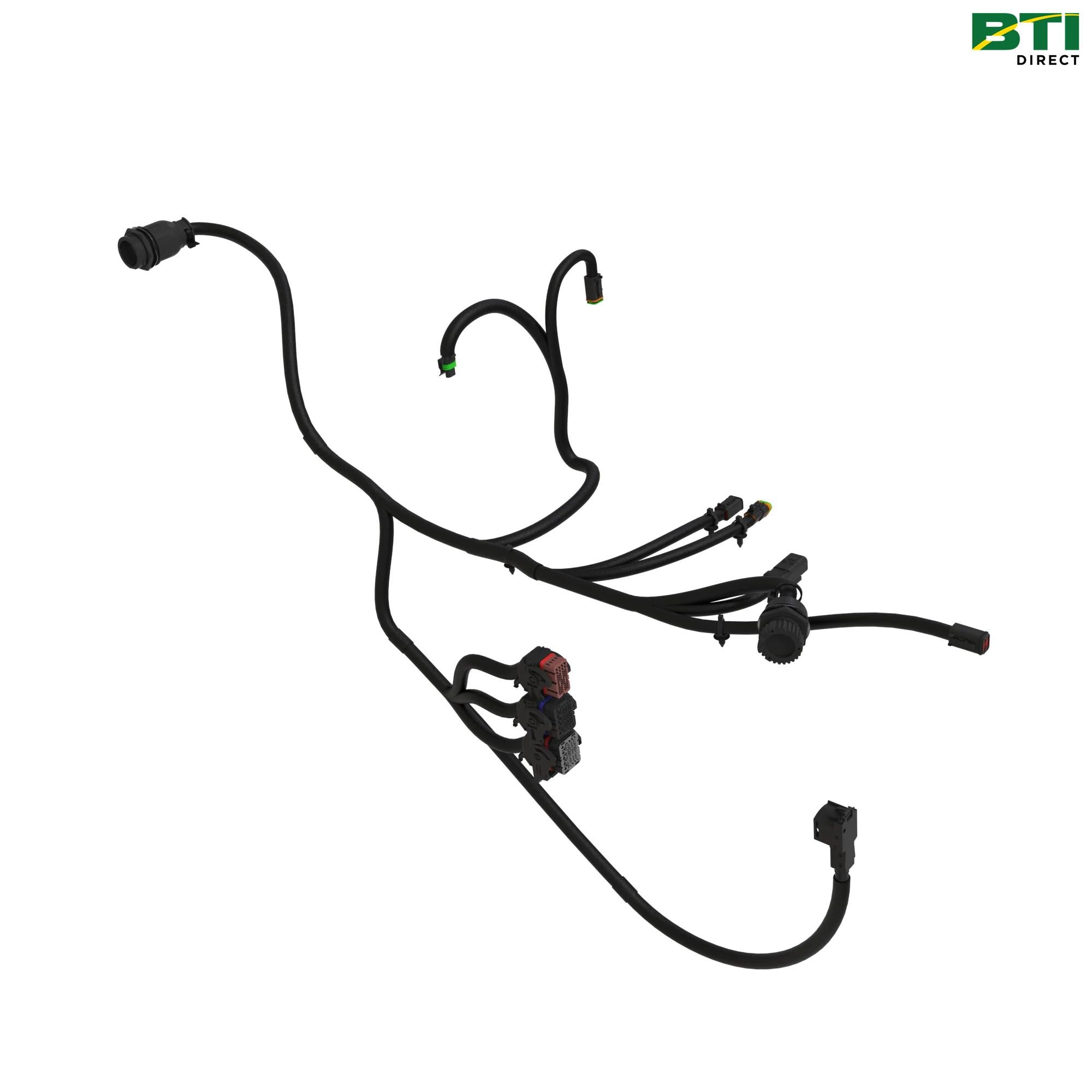 AA99404: Pump Wiring Harness