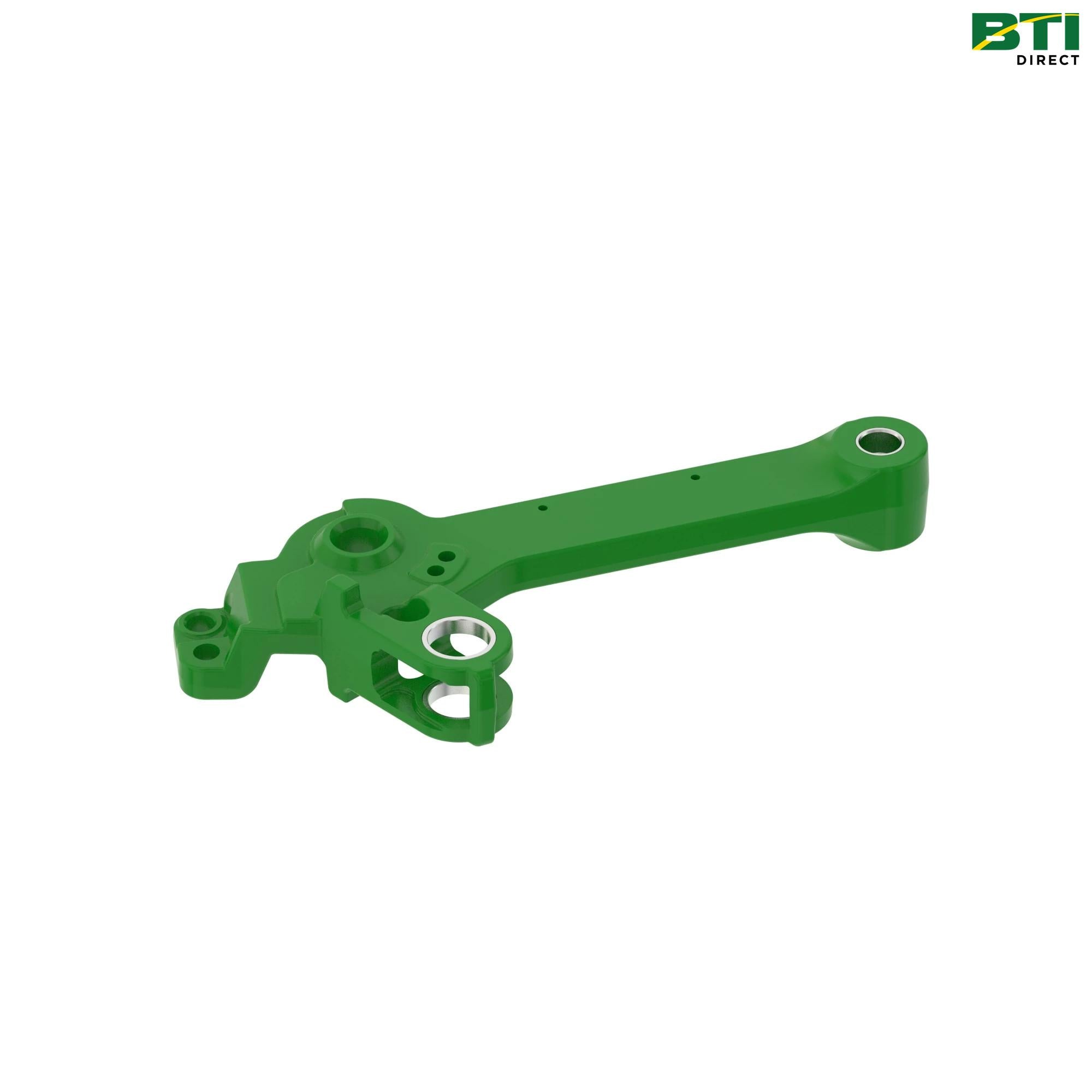 AA99421: Fertilizer Opener Arm, Right Side