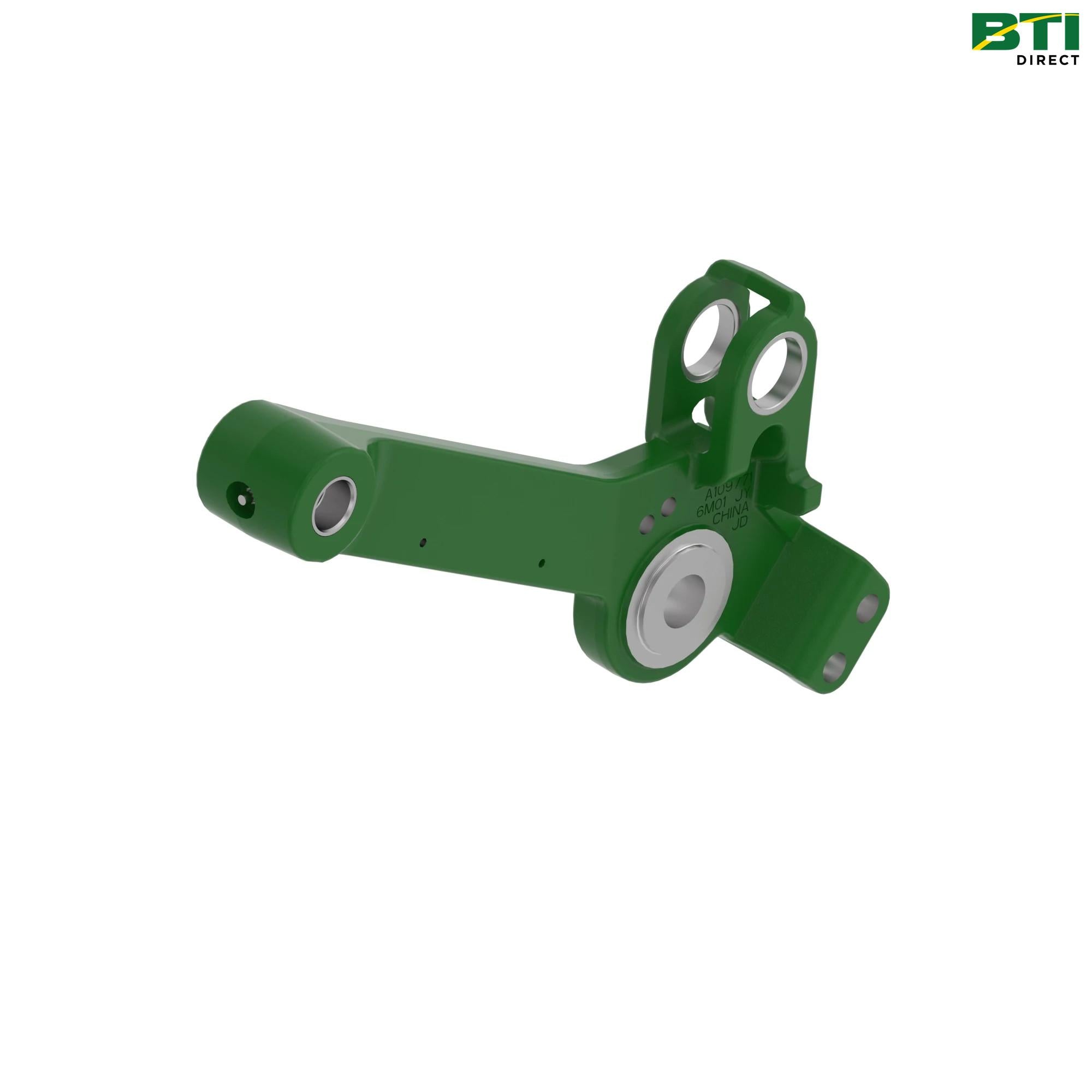 AA99422: Fertilizer Opener Arm, Left Side