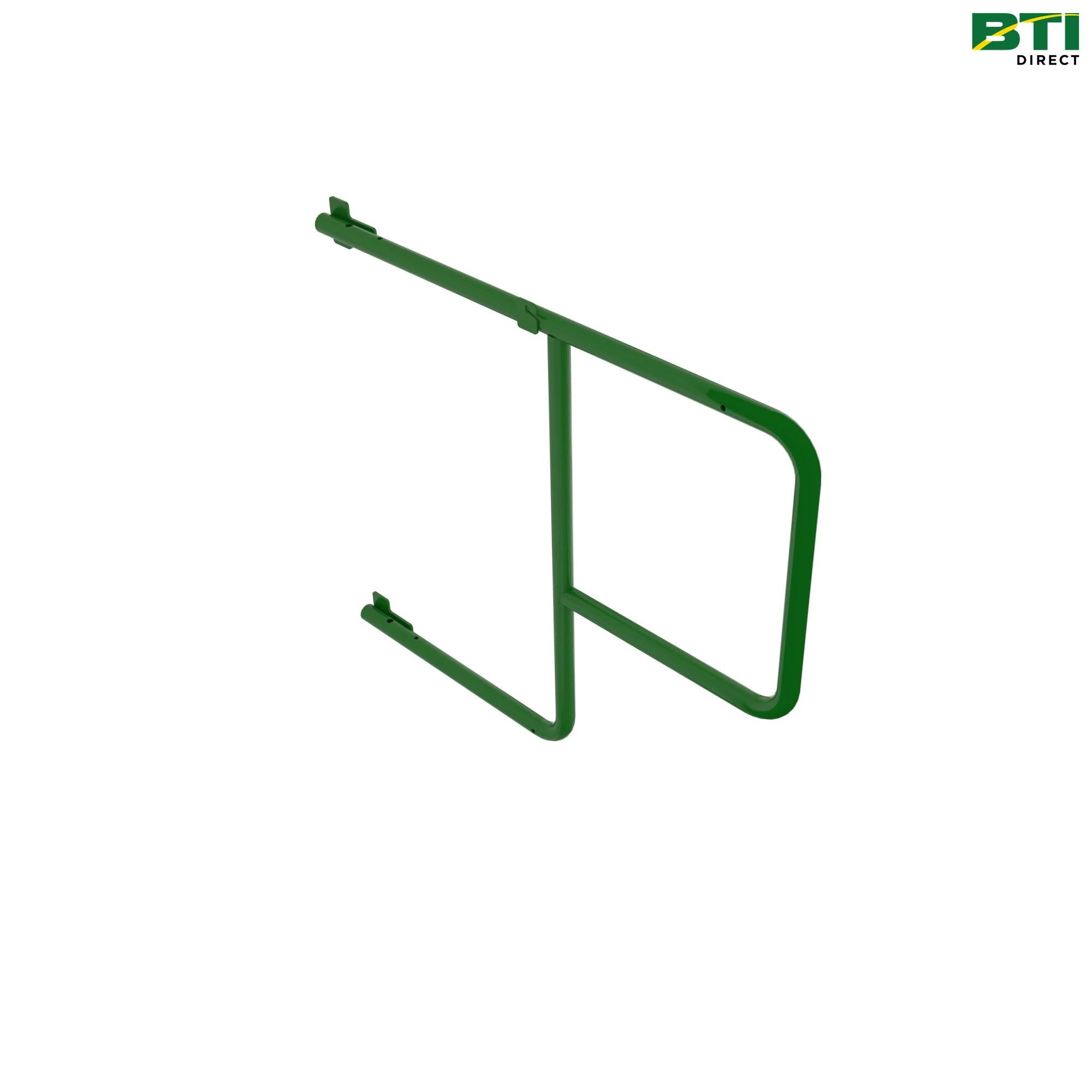 AA99491: Left Side Middle Handrail