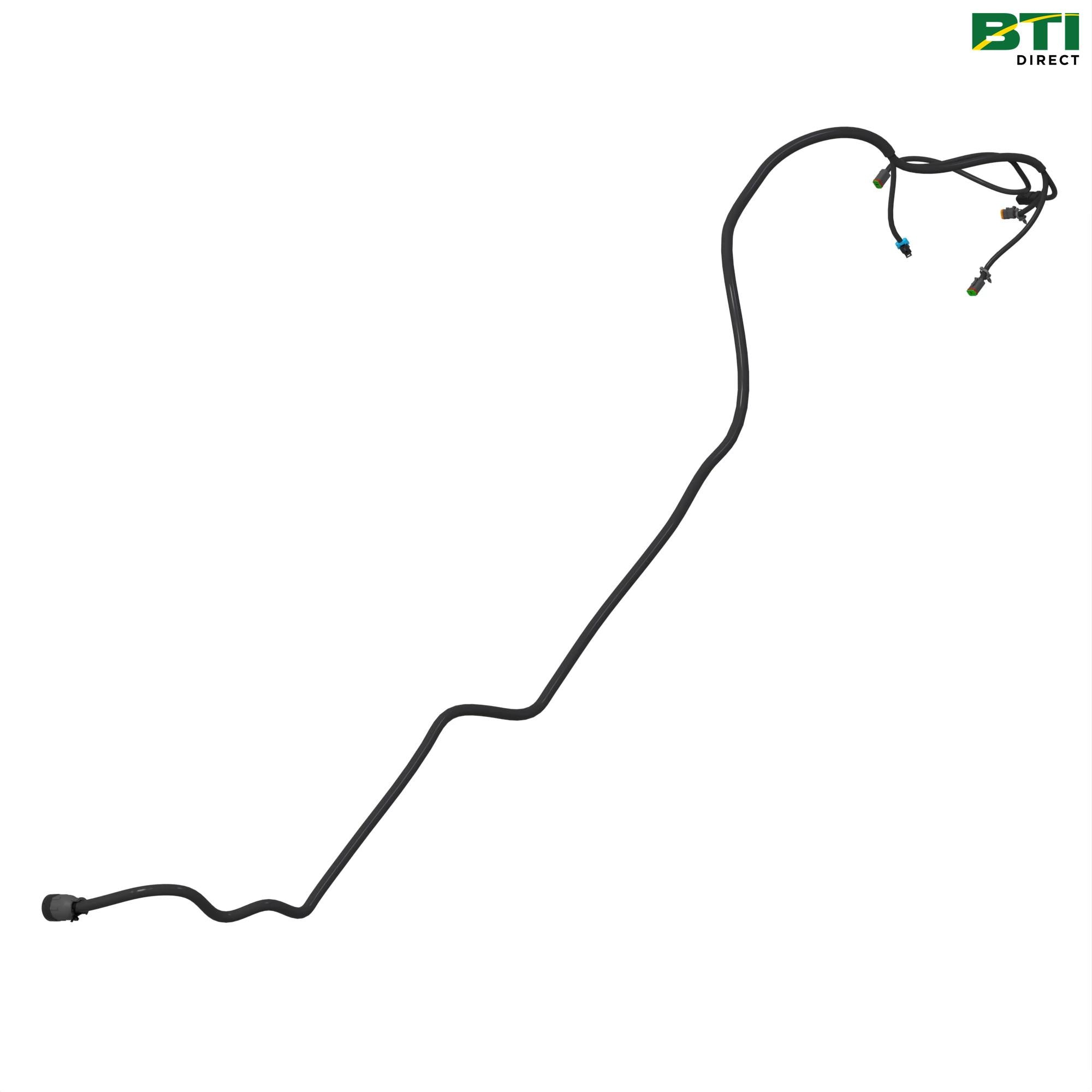 AA99541: Liquid Fertilizer Pump Wiring Harness