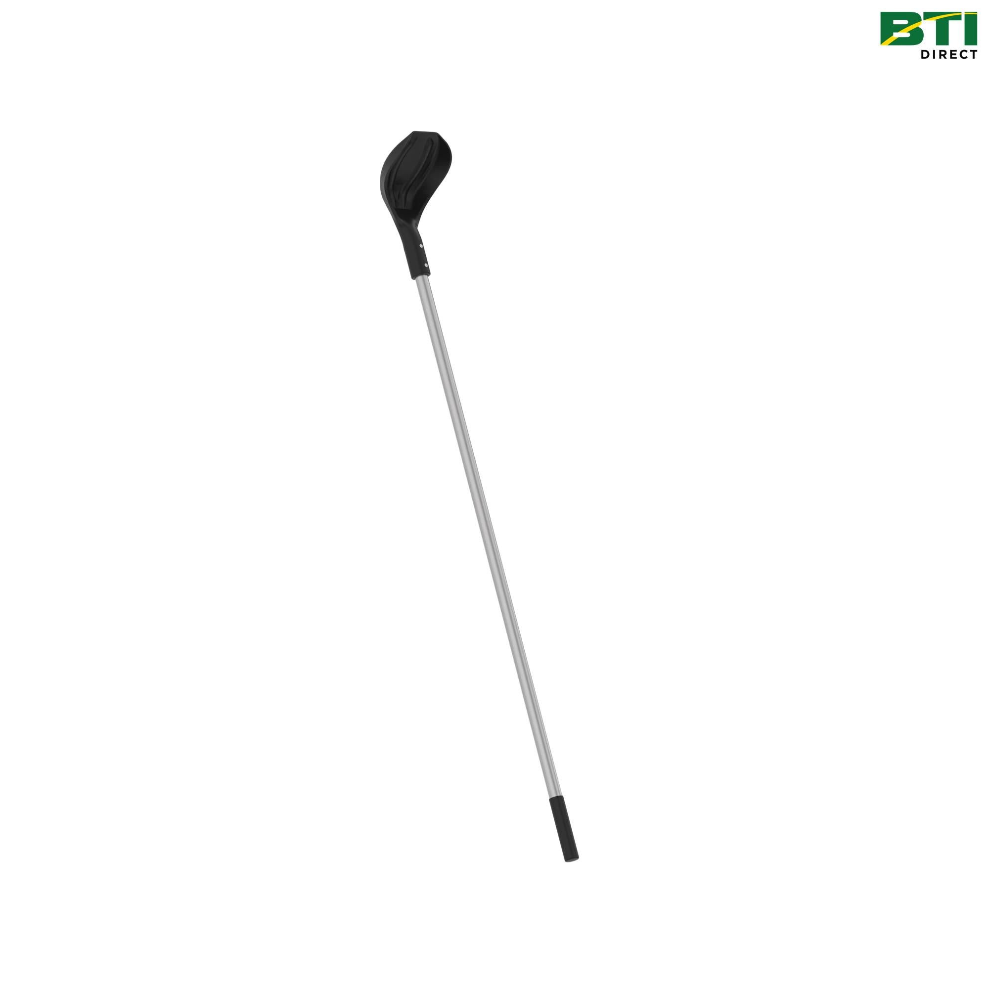 AA99640: Tank Scoop