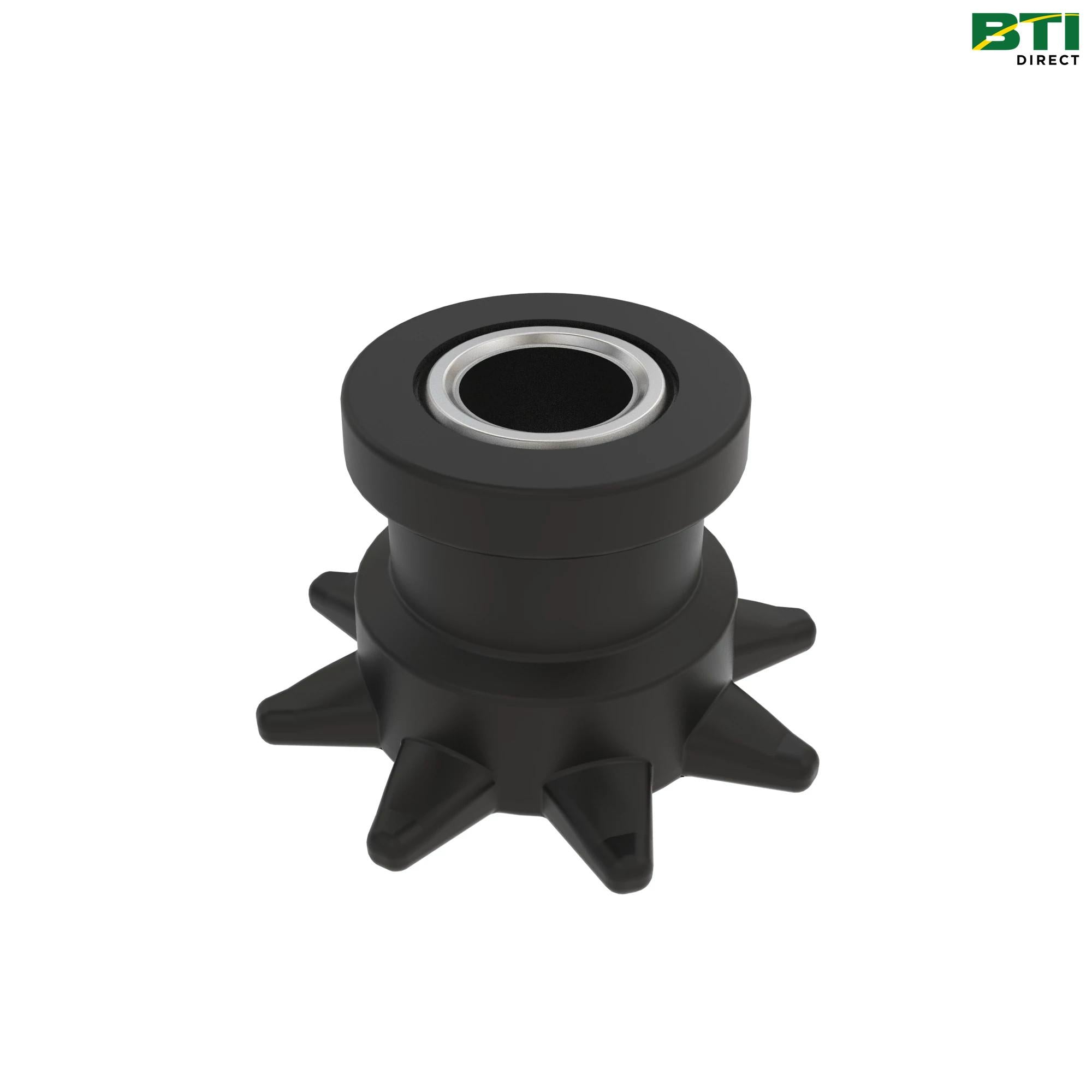 AA99897: Knockout Wheel