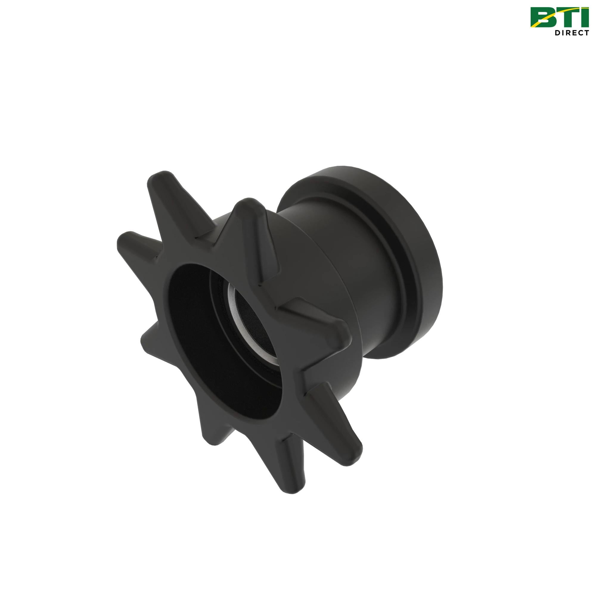 AA99897: Knockout Wheel