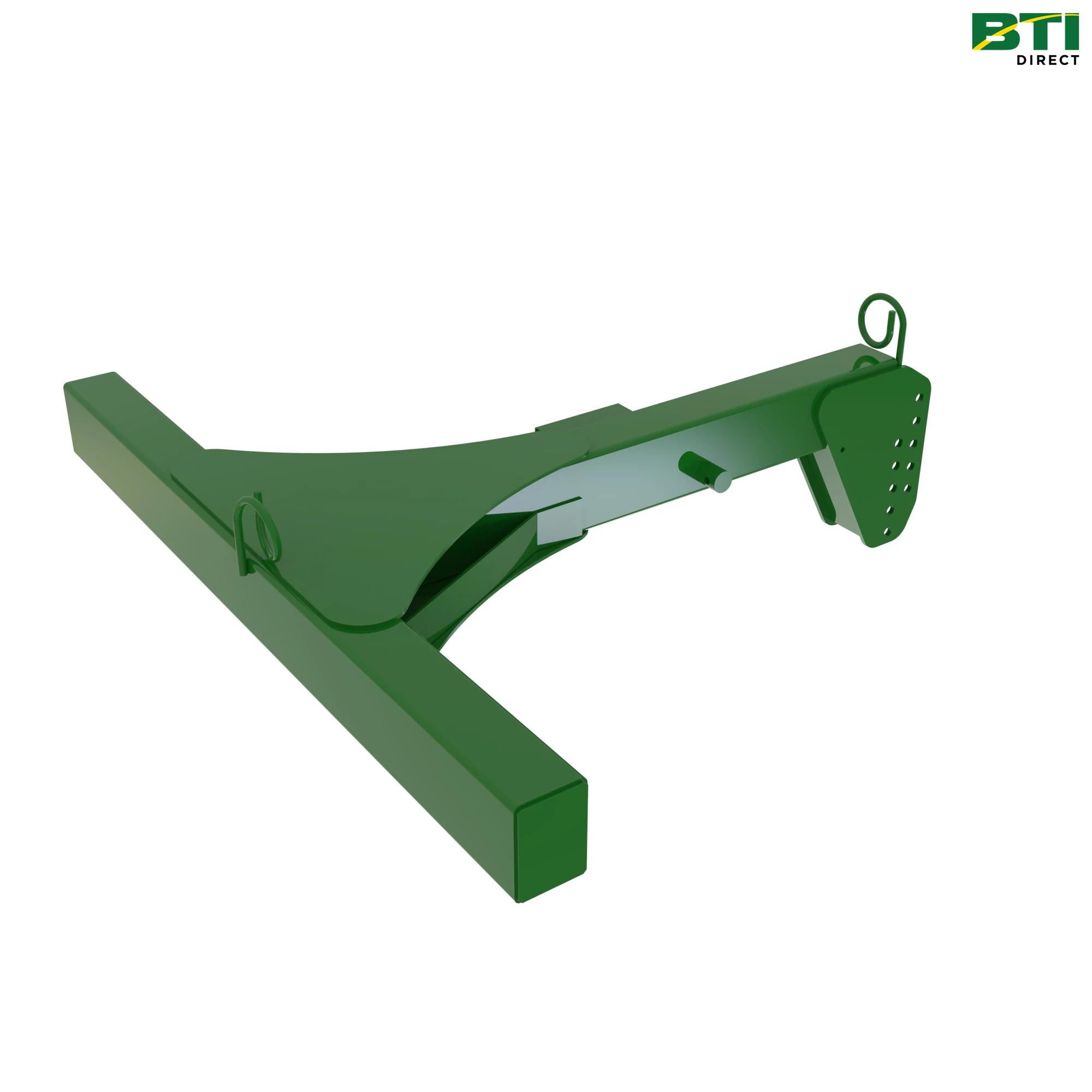 AAX10005: Planter Hitch