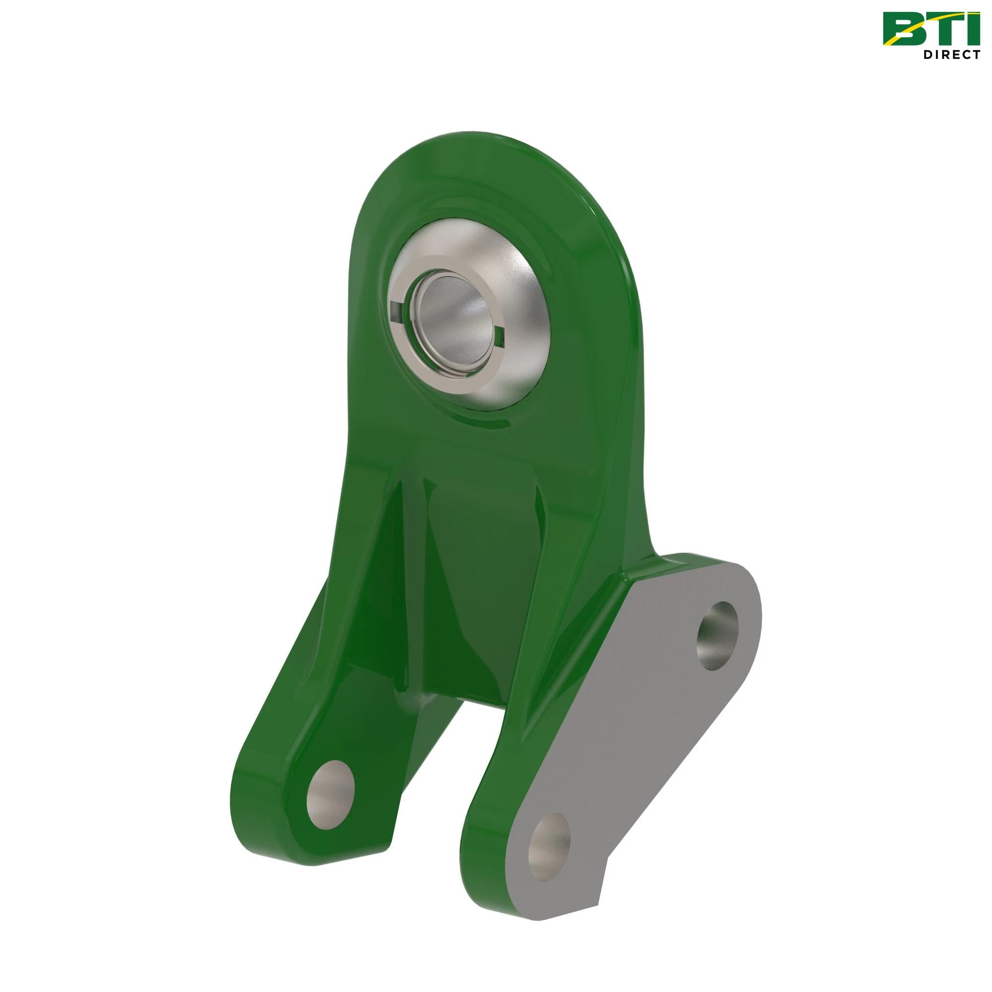AAX10017: Ball Stud Hitch