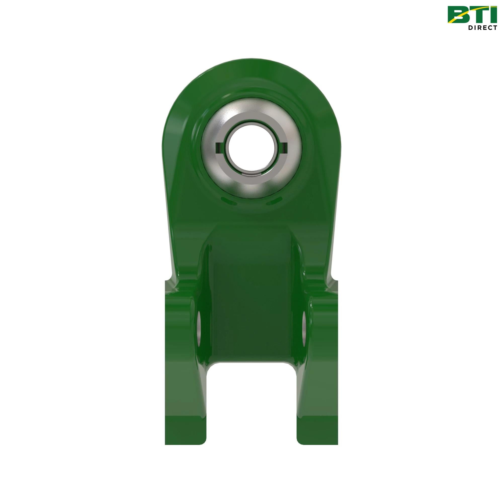 AAX10017: Ball Stud Hitch