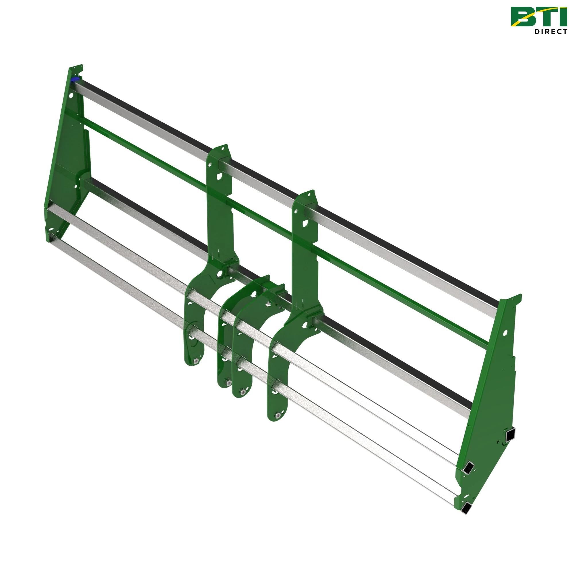 AAX10021: Beam Main Frame