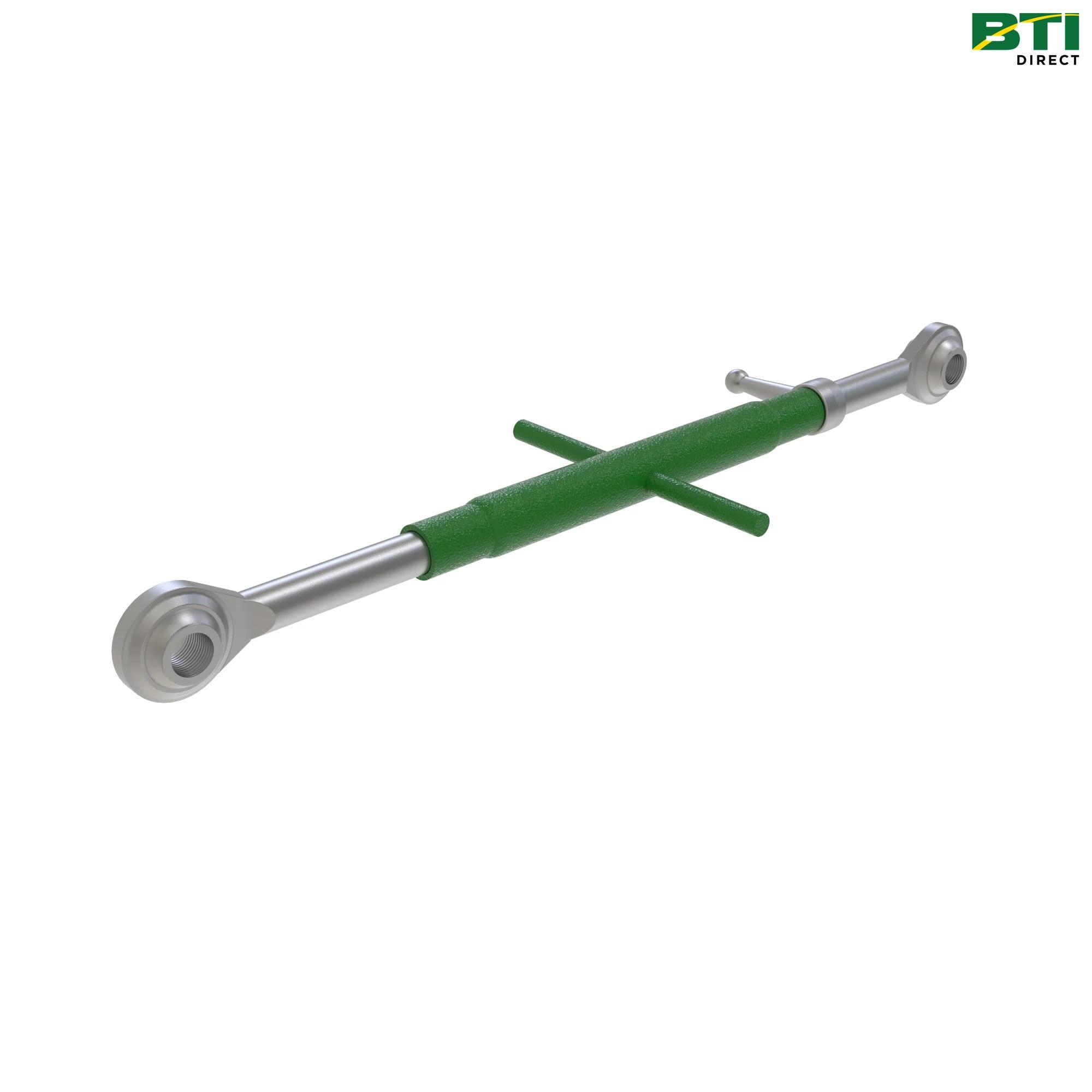 AAX10045: Hatch Link