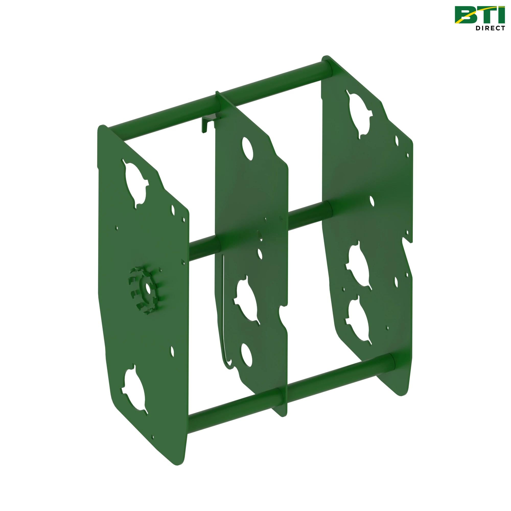 AAX10046: Transmission Support