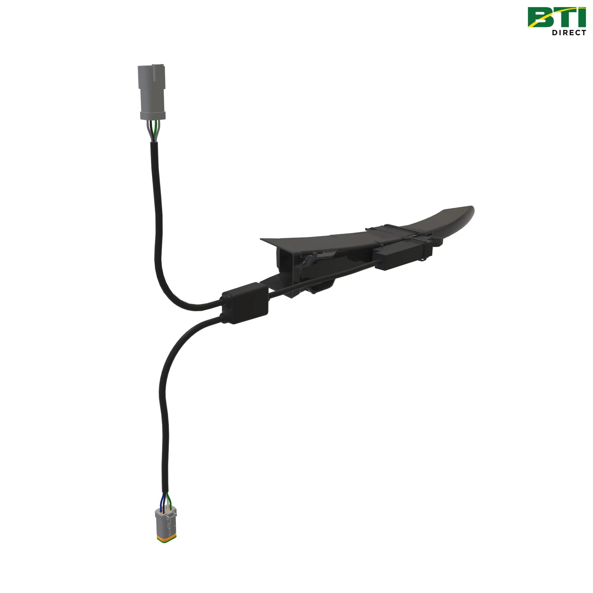 AAX10062: Seed Tube with Sensor