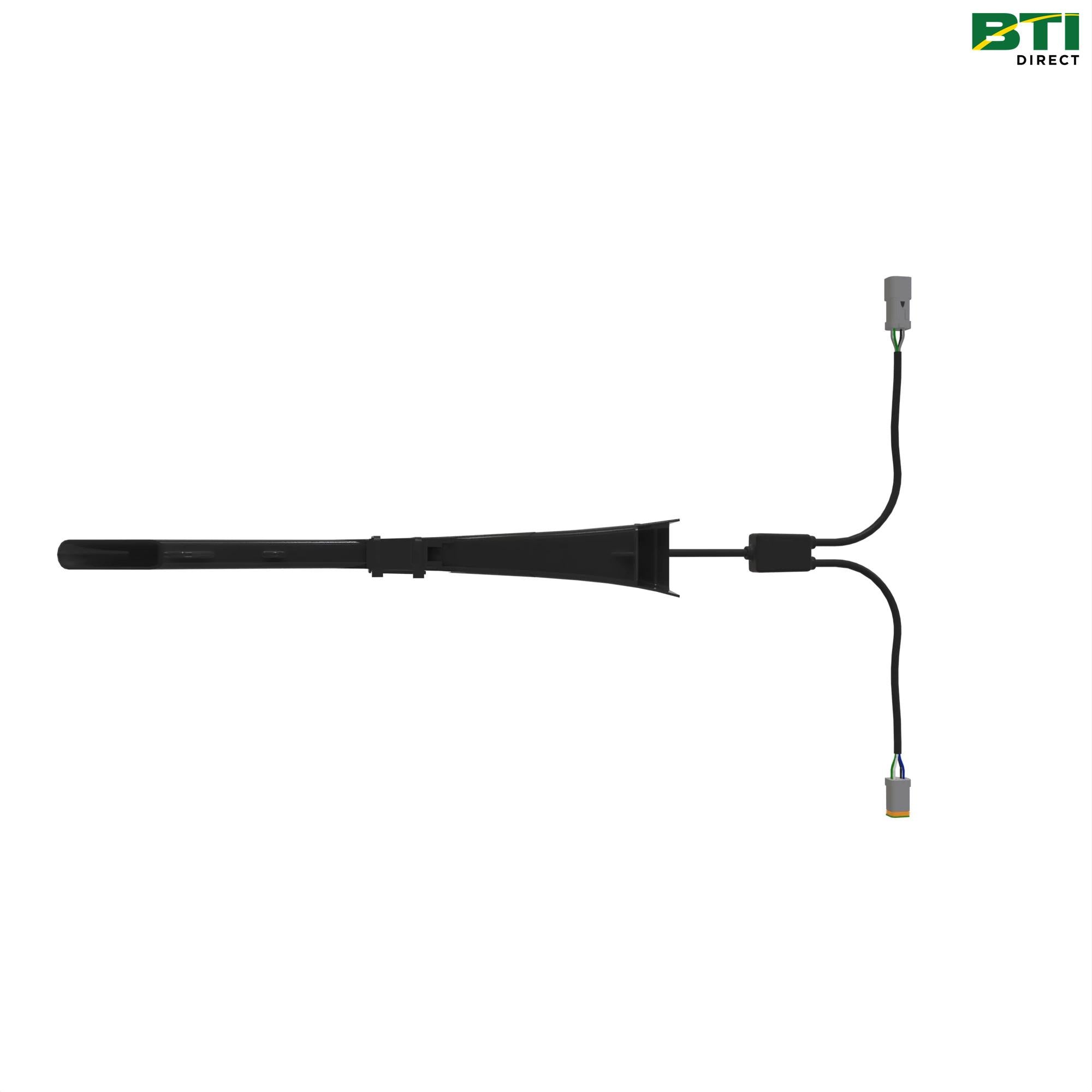 AAX10062: Seed Tube with Sensor