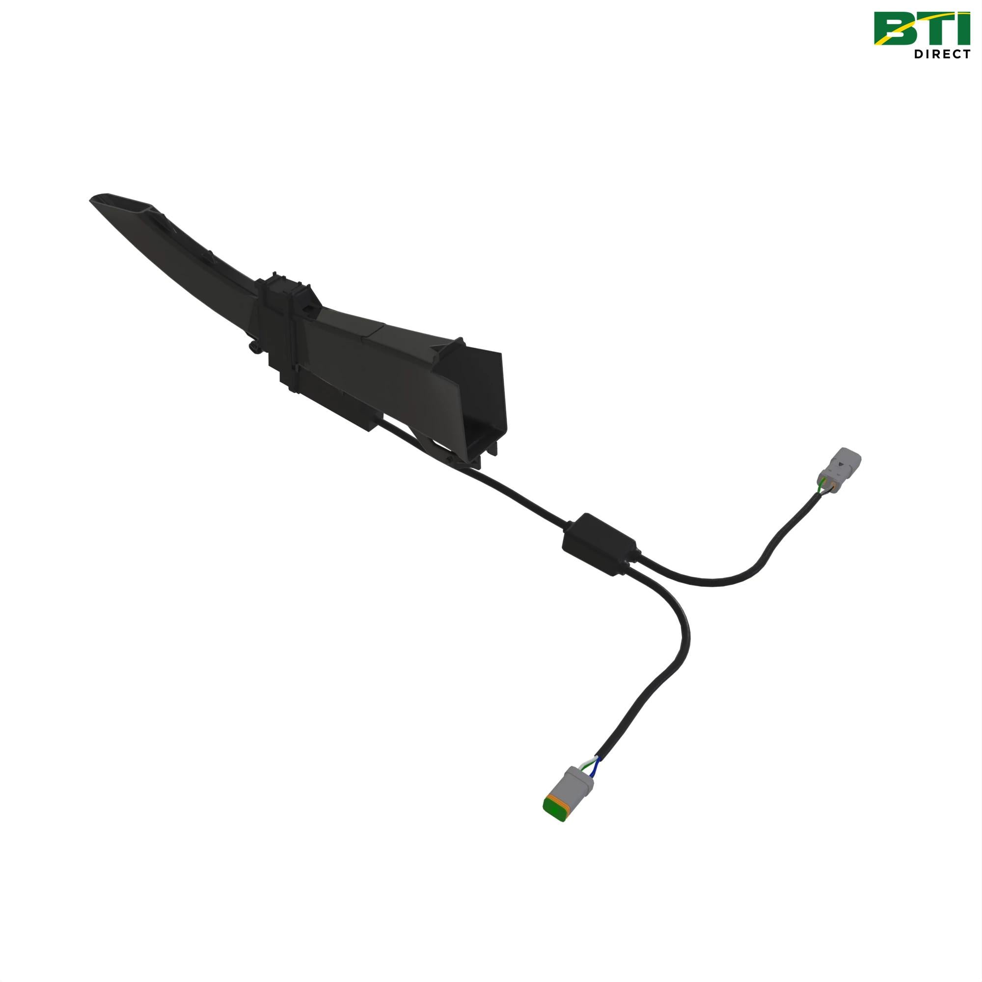 AAX10062: Seed Tube with Sensor