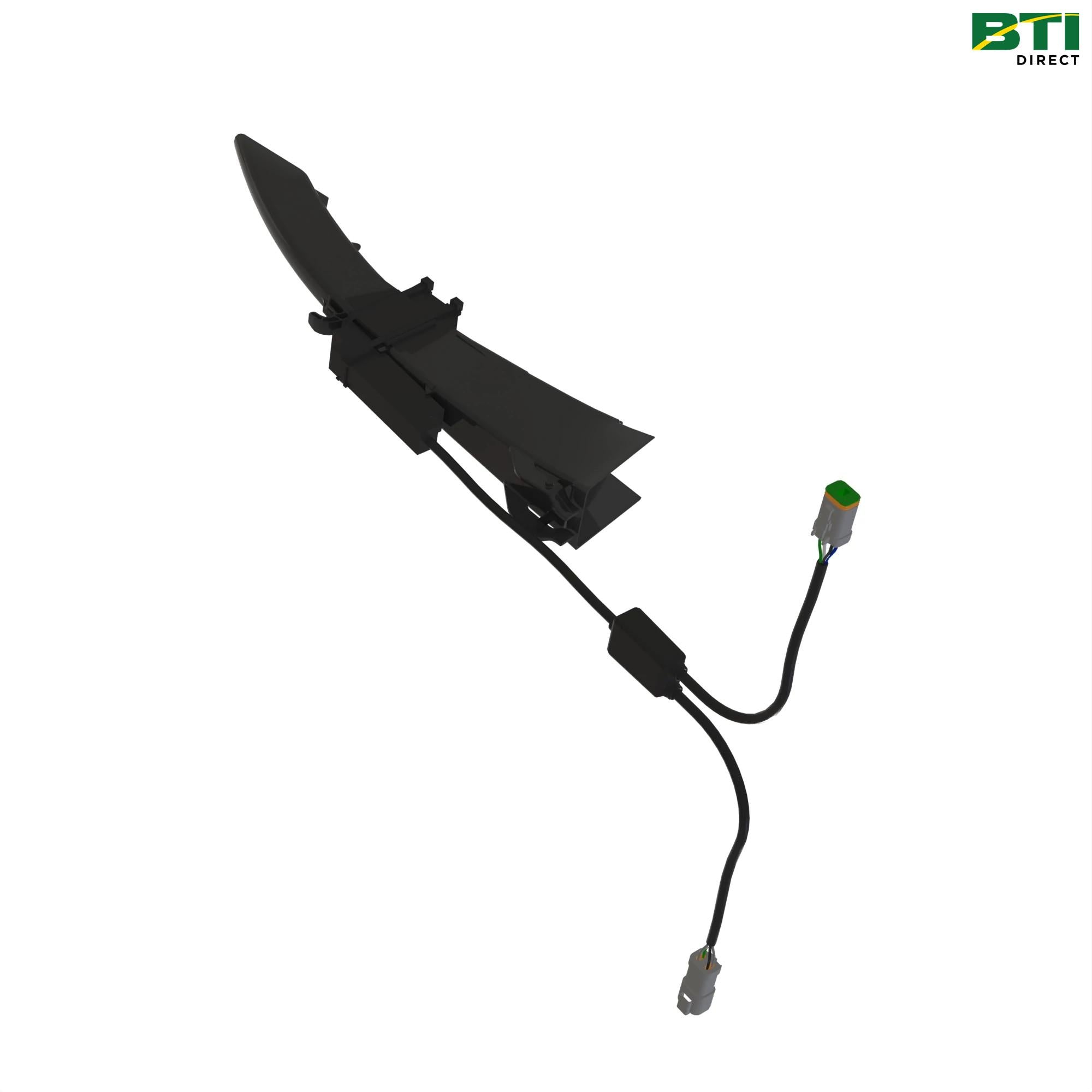 AAX10062: Seed Tube with Sensor