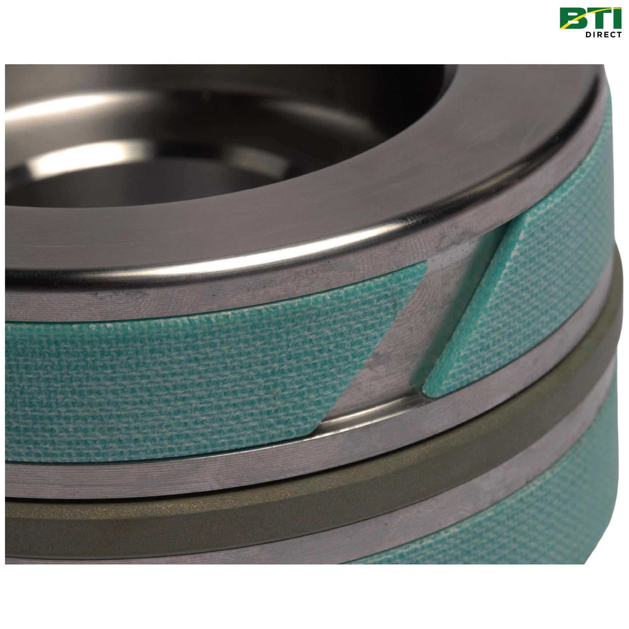 AAX10067: Cylinder Seal Kit