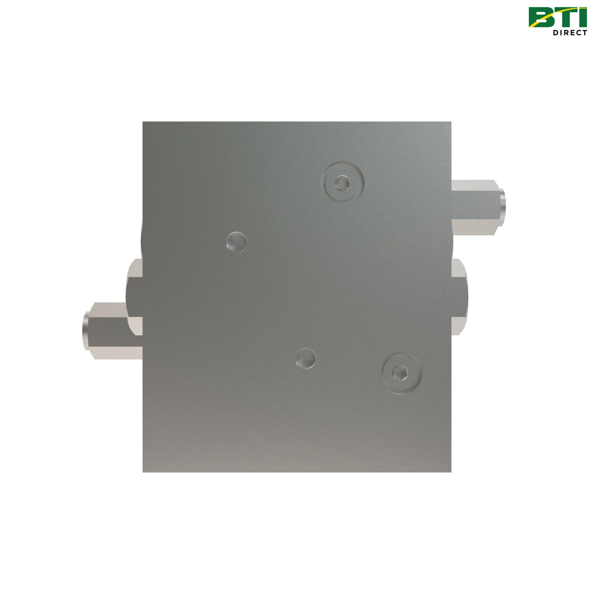 AAX10073: Hydraulic Valve