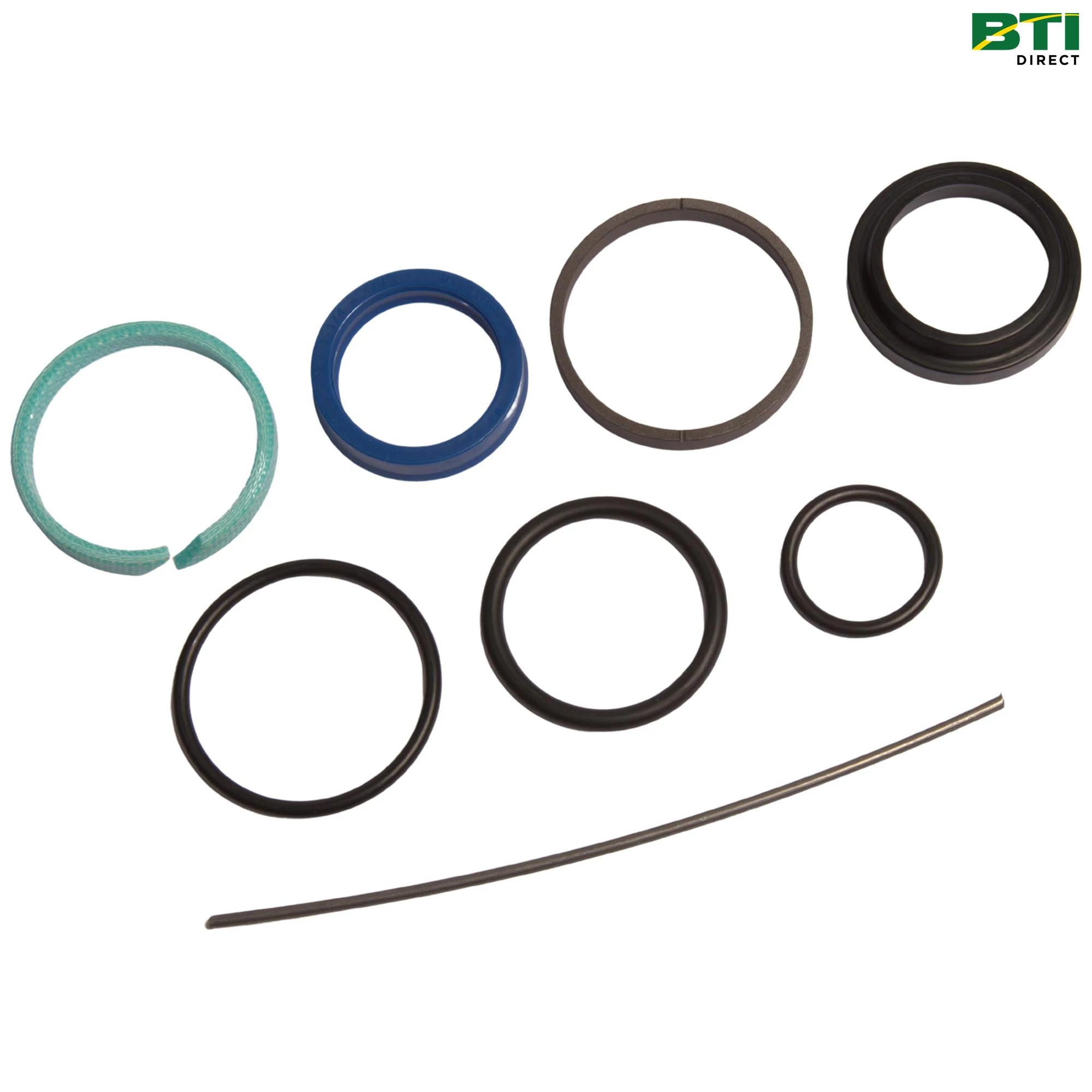 AAX10087: Hydraulic Cylinder Seal Kit