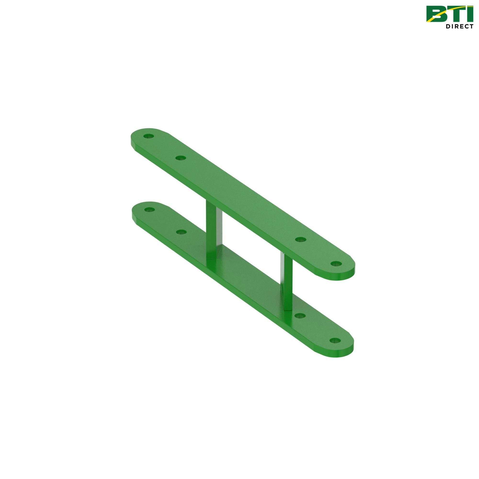 AAX10155: Bottom Parallel Arm