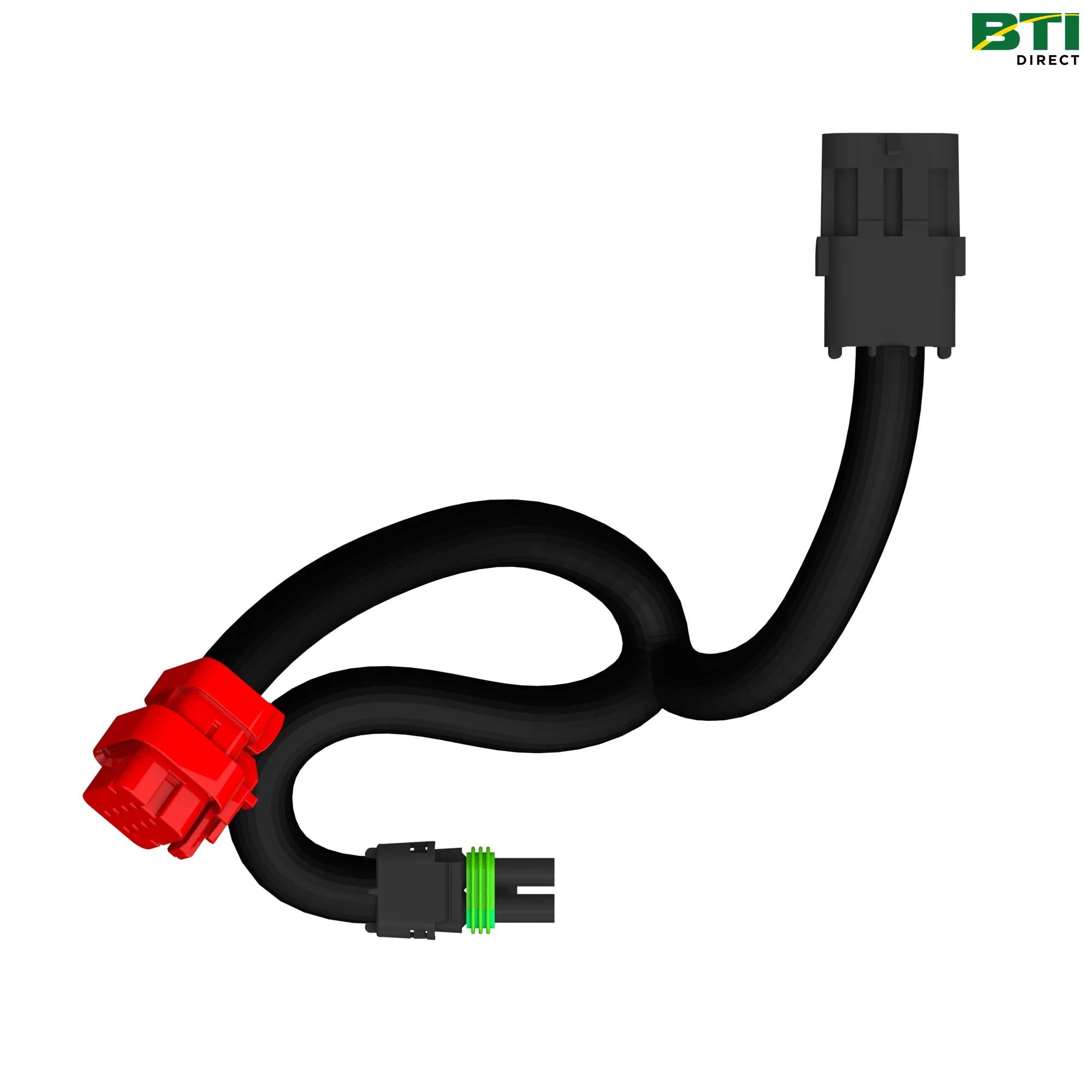 AAX10190: Wiring Harness