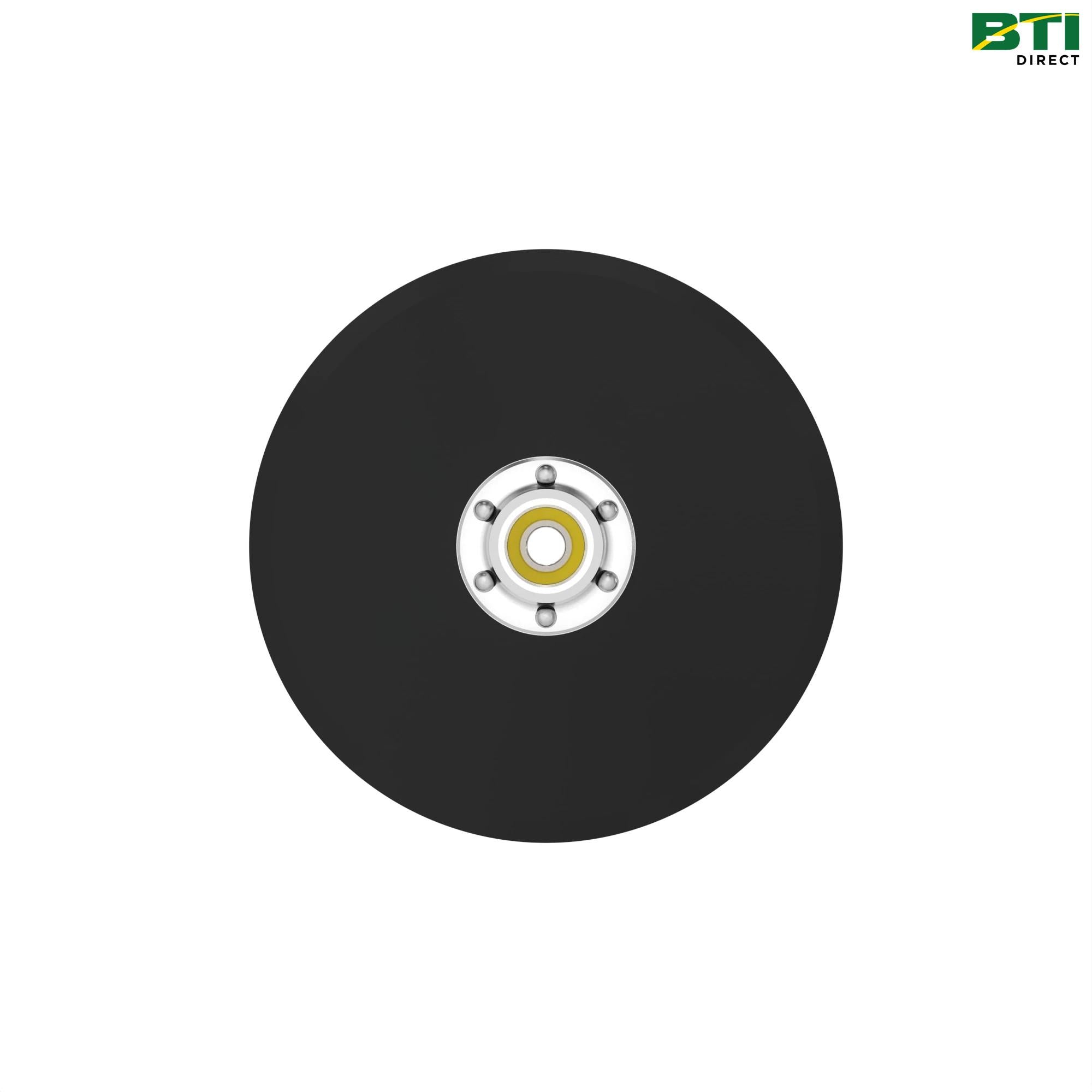 AB12839: Disk Blade, 12 inch