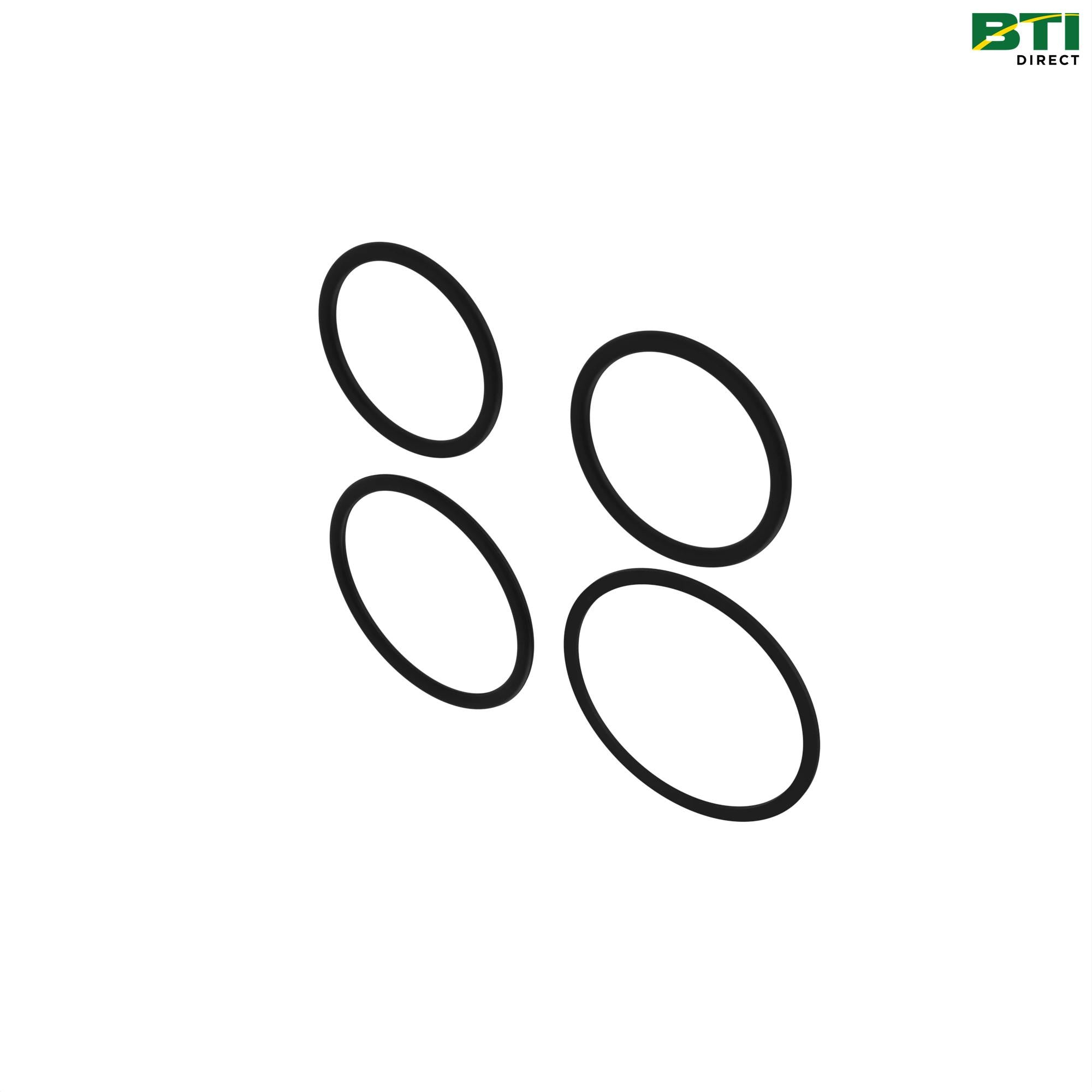 AC13220: Hydraulic Cylinder Kit
