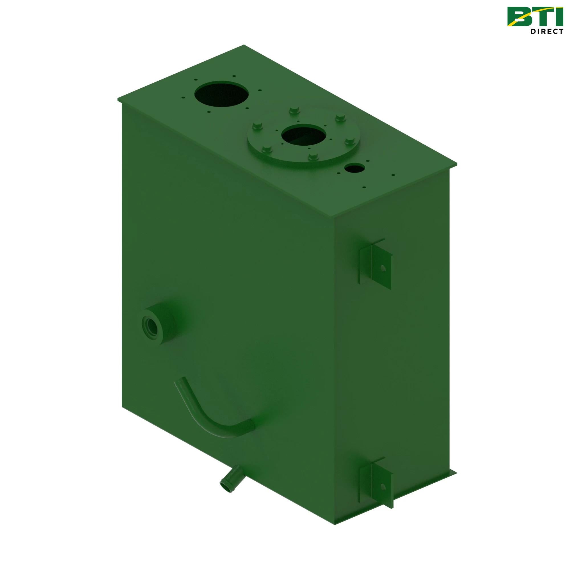 ADX10116: Tank