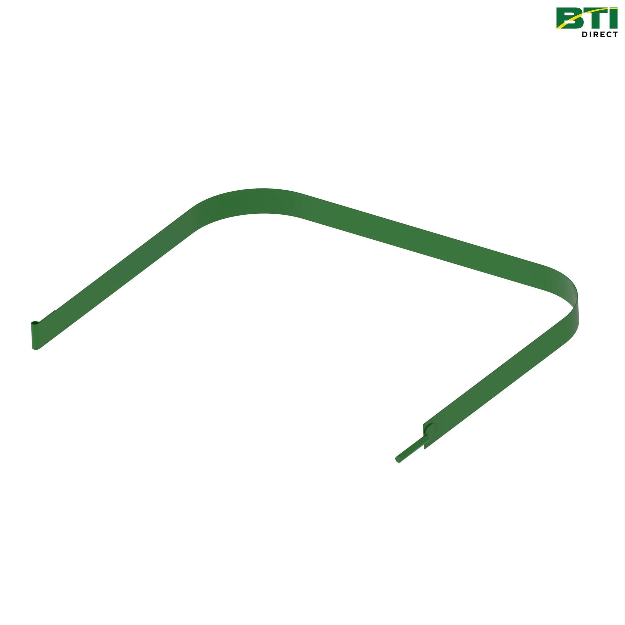 ADX10121: Band