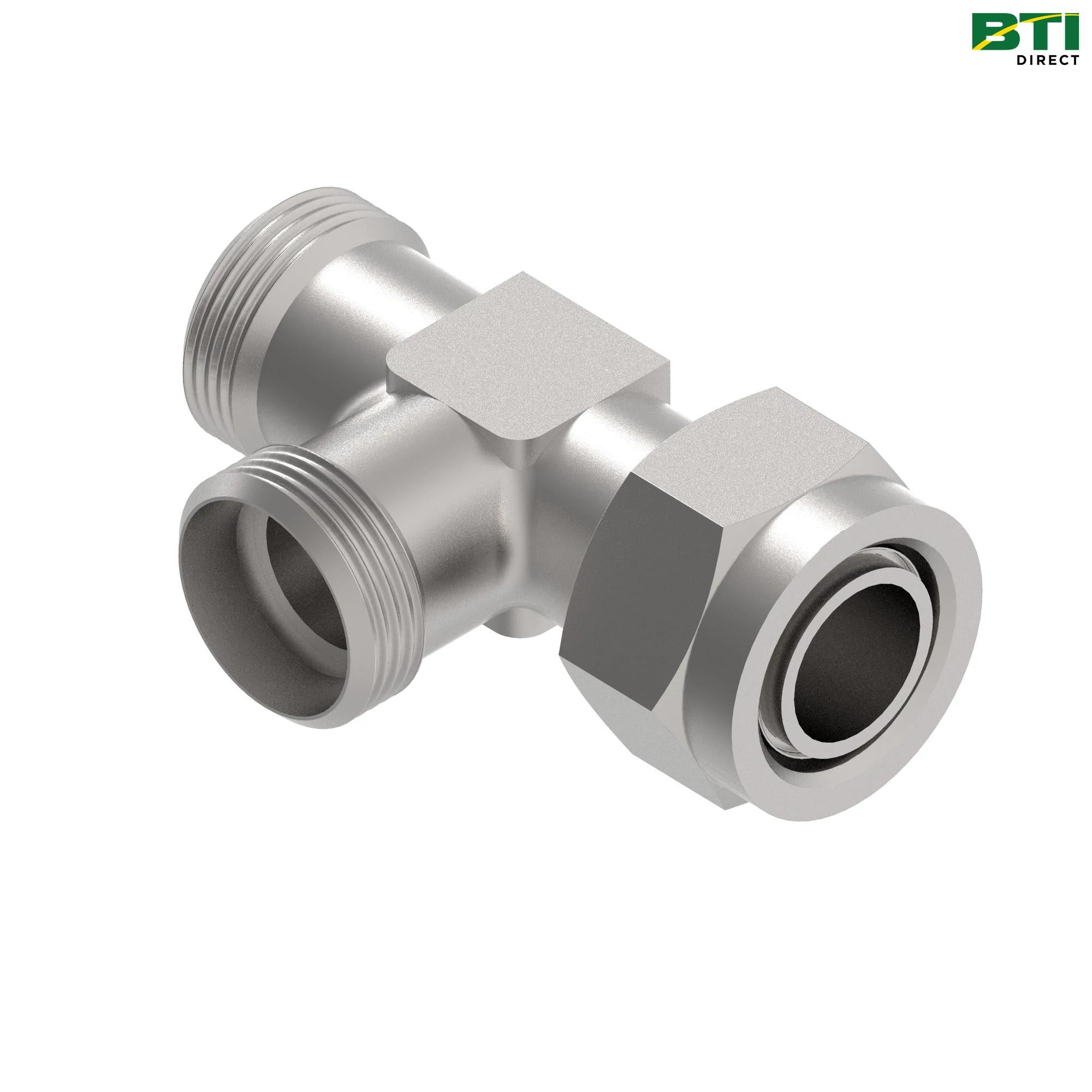ADX10150: Tee Fitting
