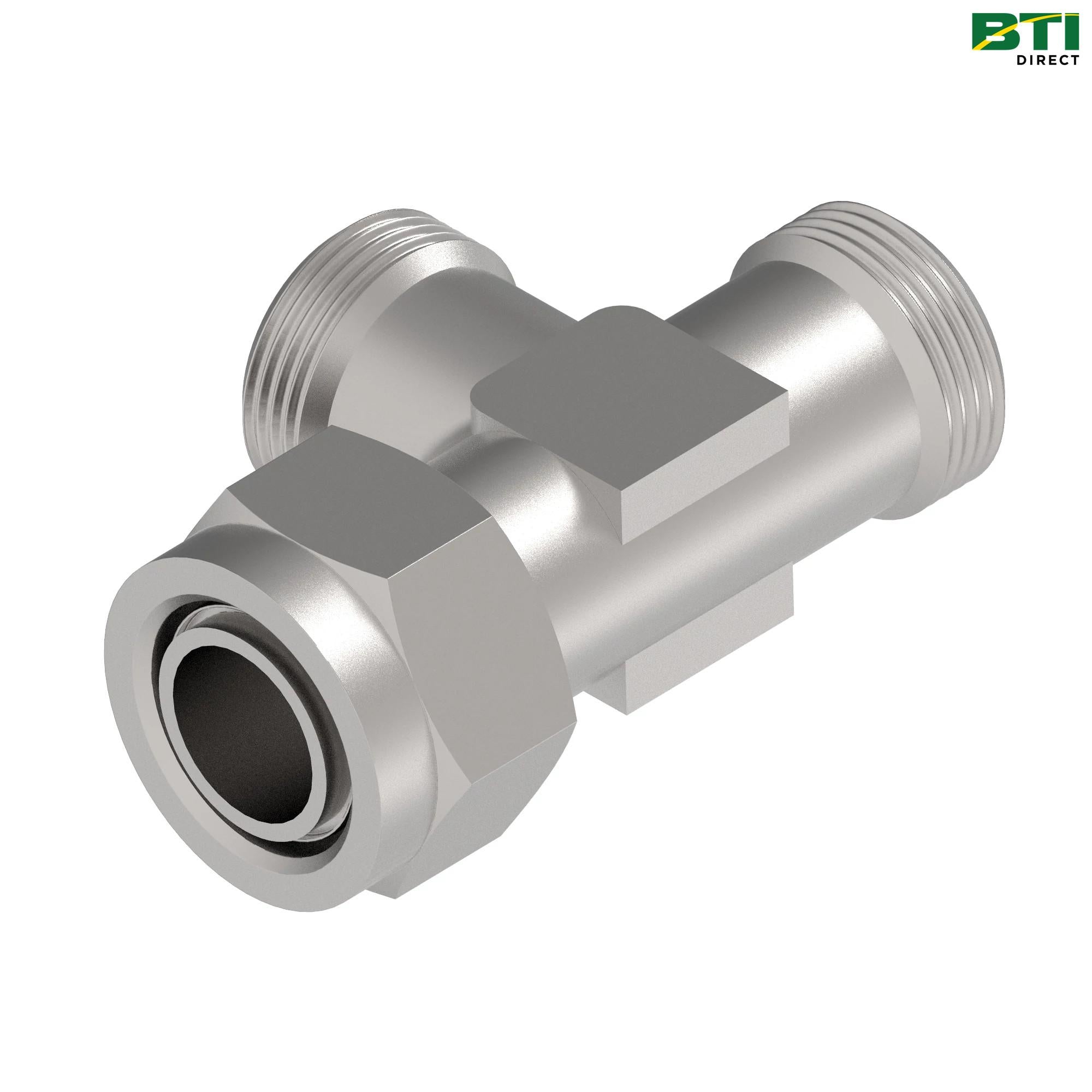 ADX10150: Tee Fitting