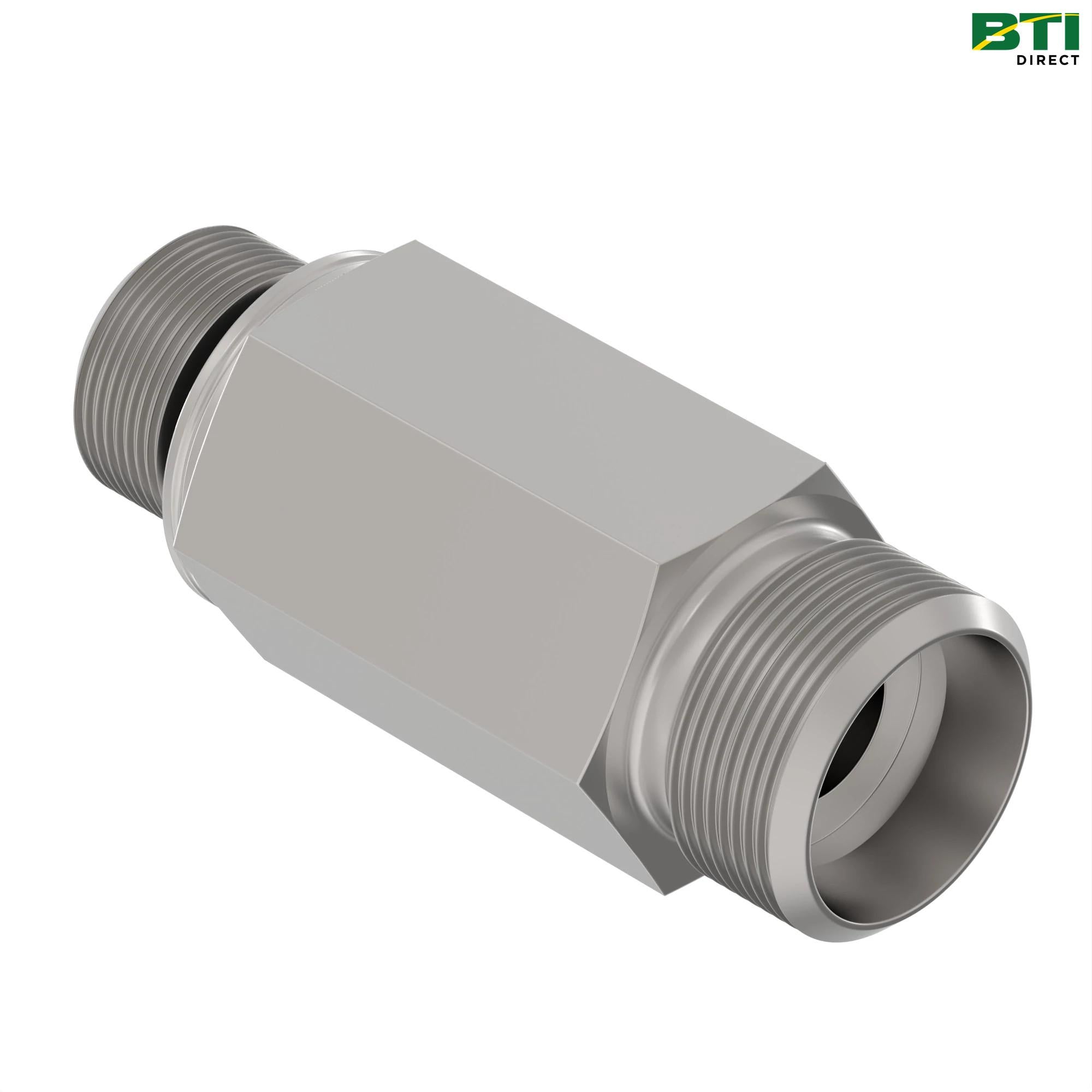 ADX10158: Connector Fitting