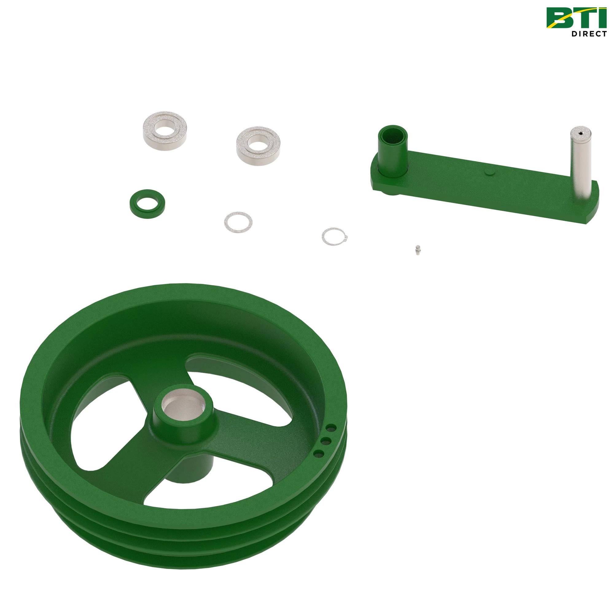 ADX10409: Module Drive Kit