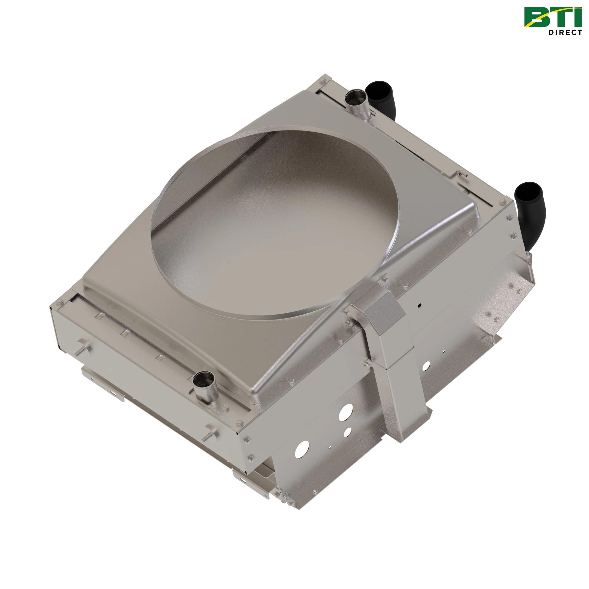 ADX10420: Radiator