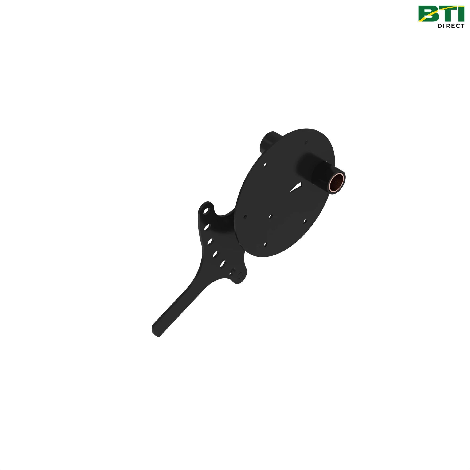 ADX10505: Frame Assembly Adjuster, RH