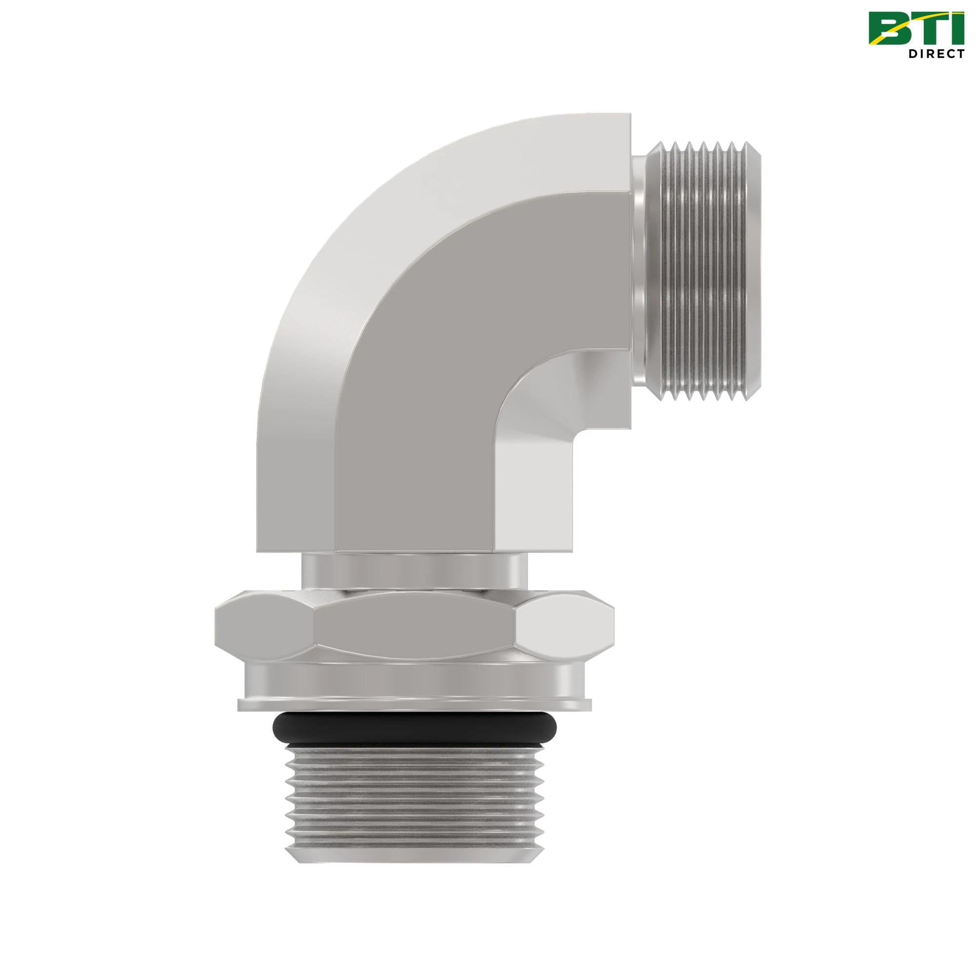 ADX10517: Elbow Fitting 45 Degree