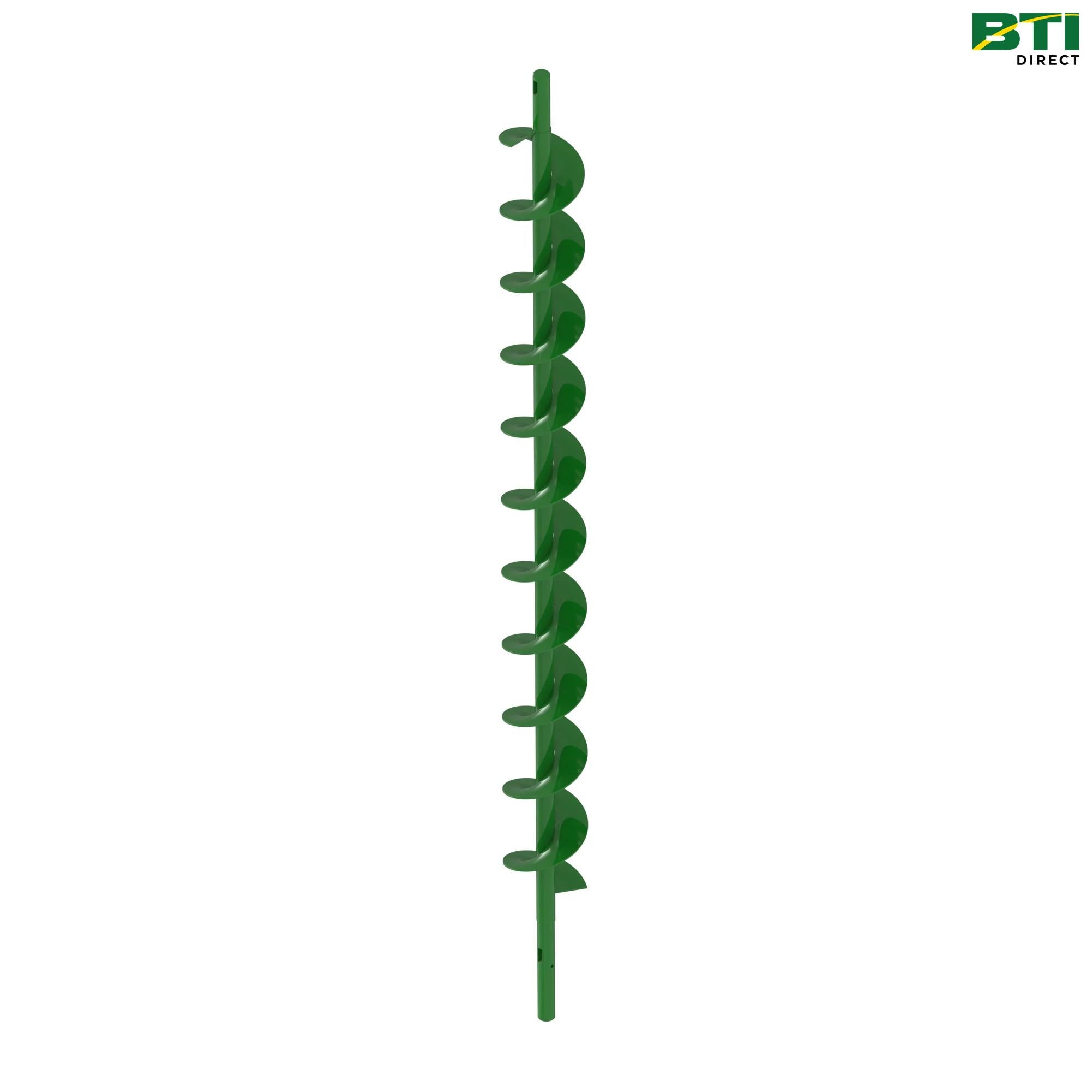 ADX10757: Auger