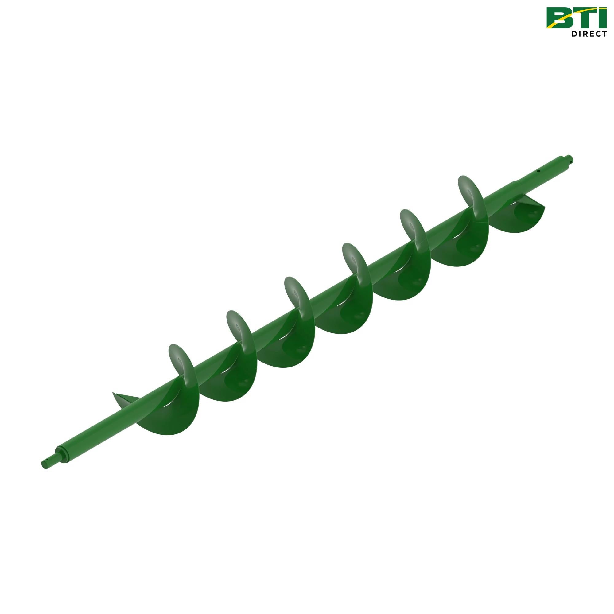 ADX10758: Auger