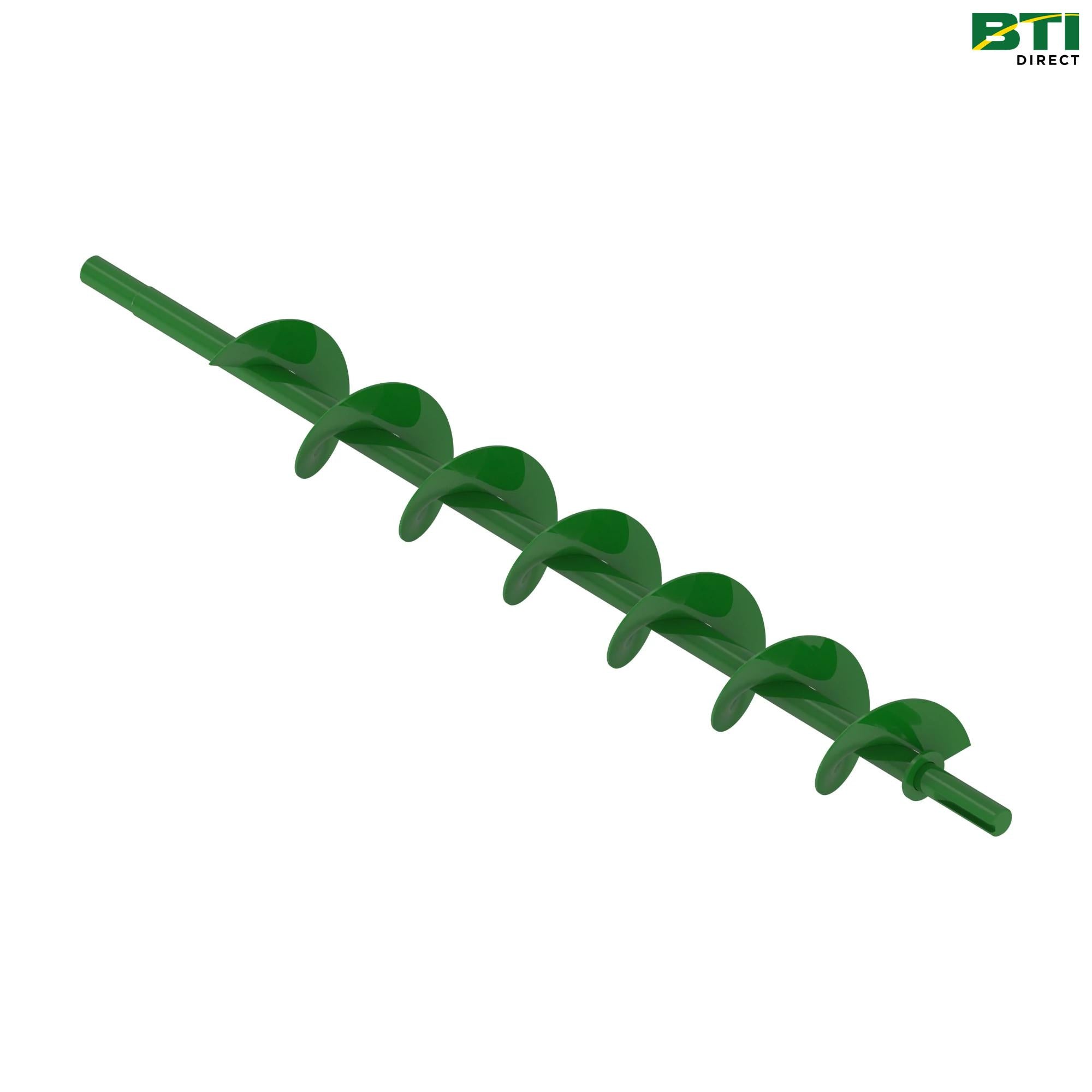 ADX10760: Auger