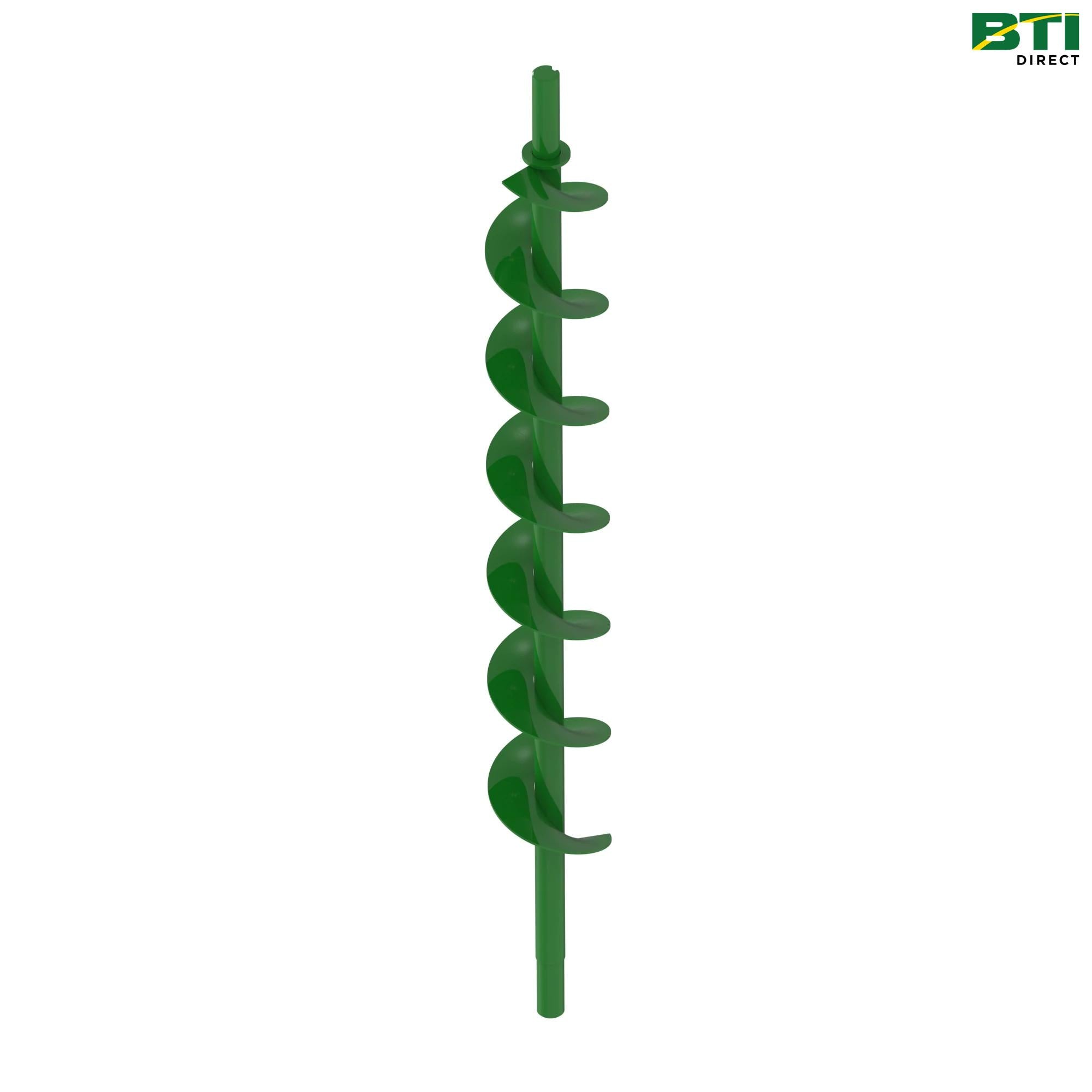 ADX10760: Auger