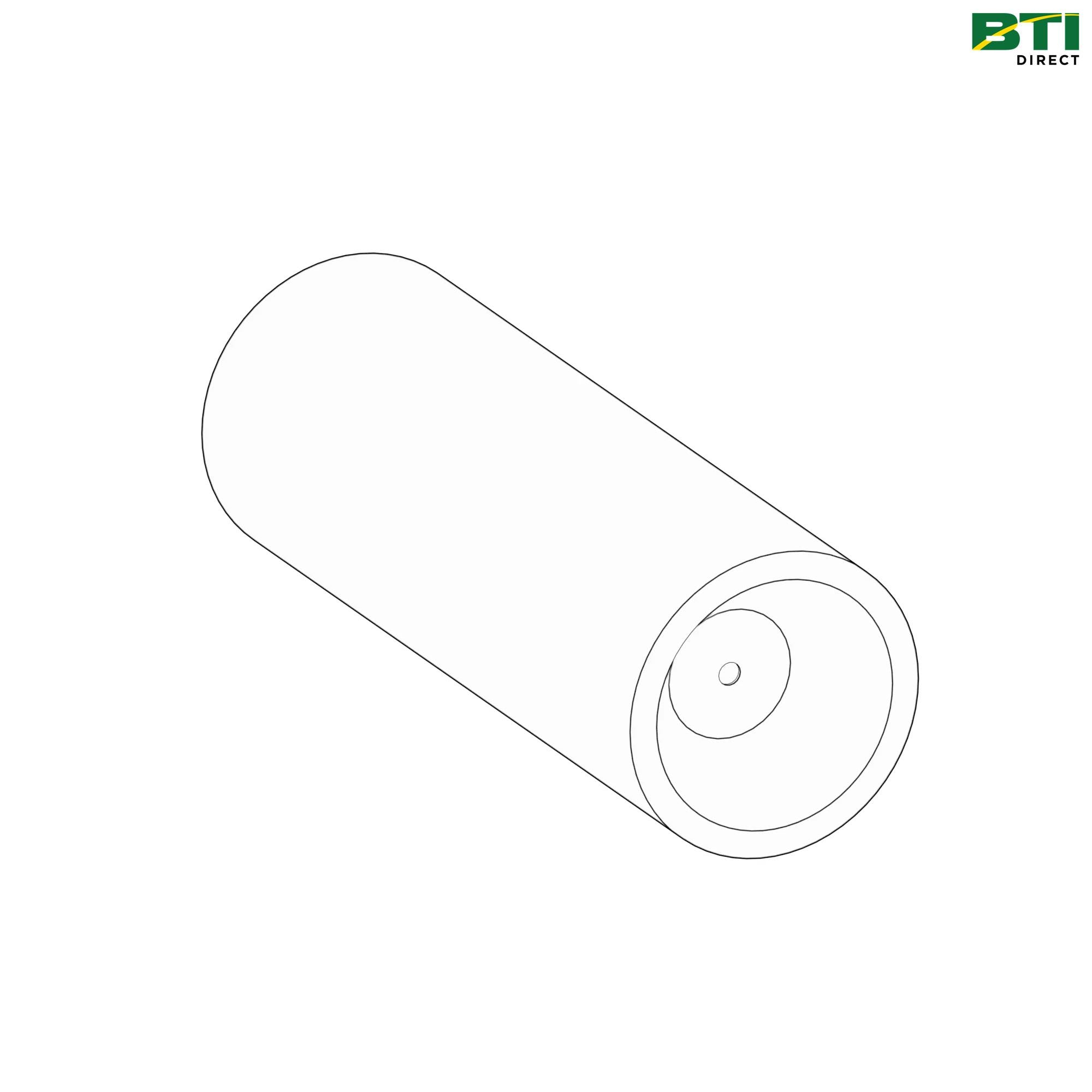 ADX10786: Secondary Air Filter Element