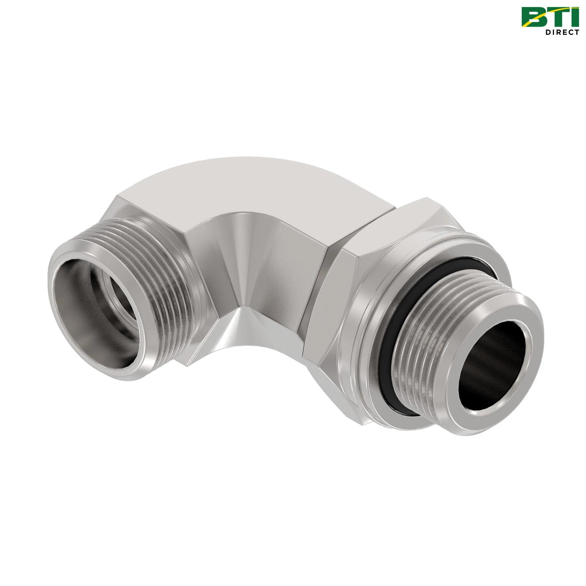 ADX10814: Elbow Fitting