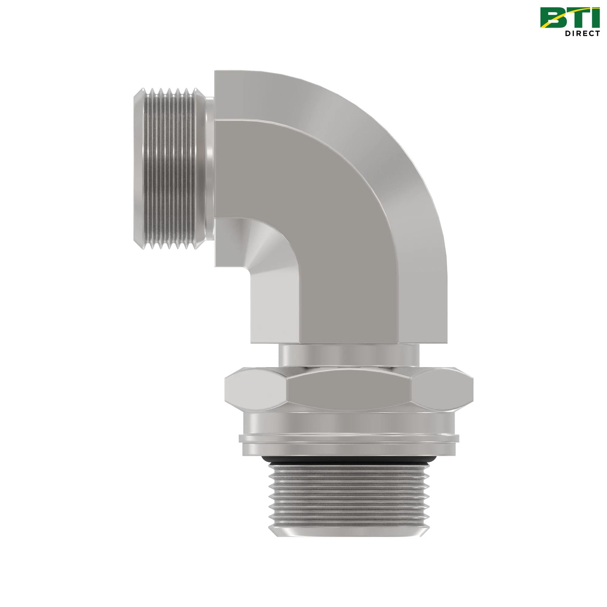 ADX10814: Elbow Fitting