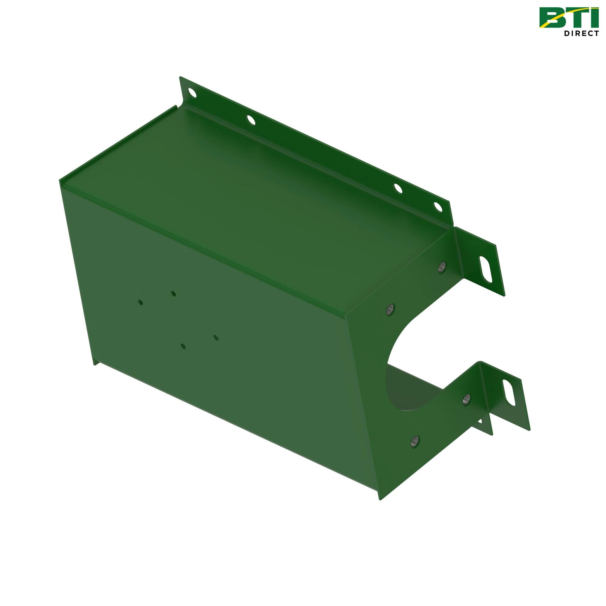 ADX10834: Powershaft Shield