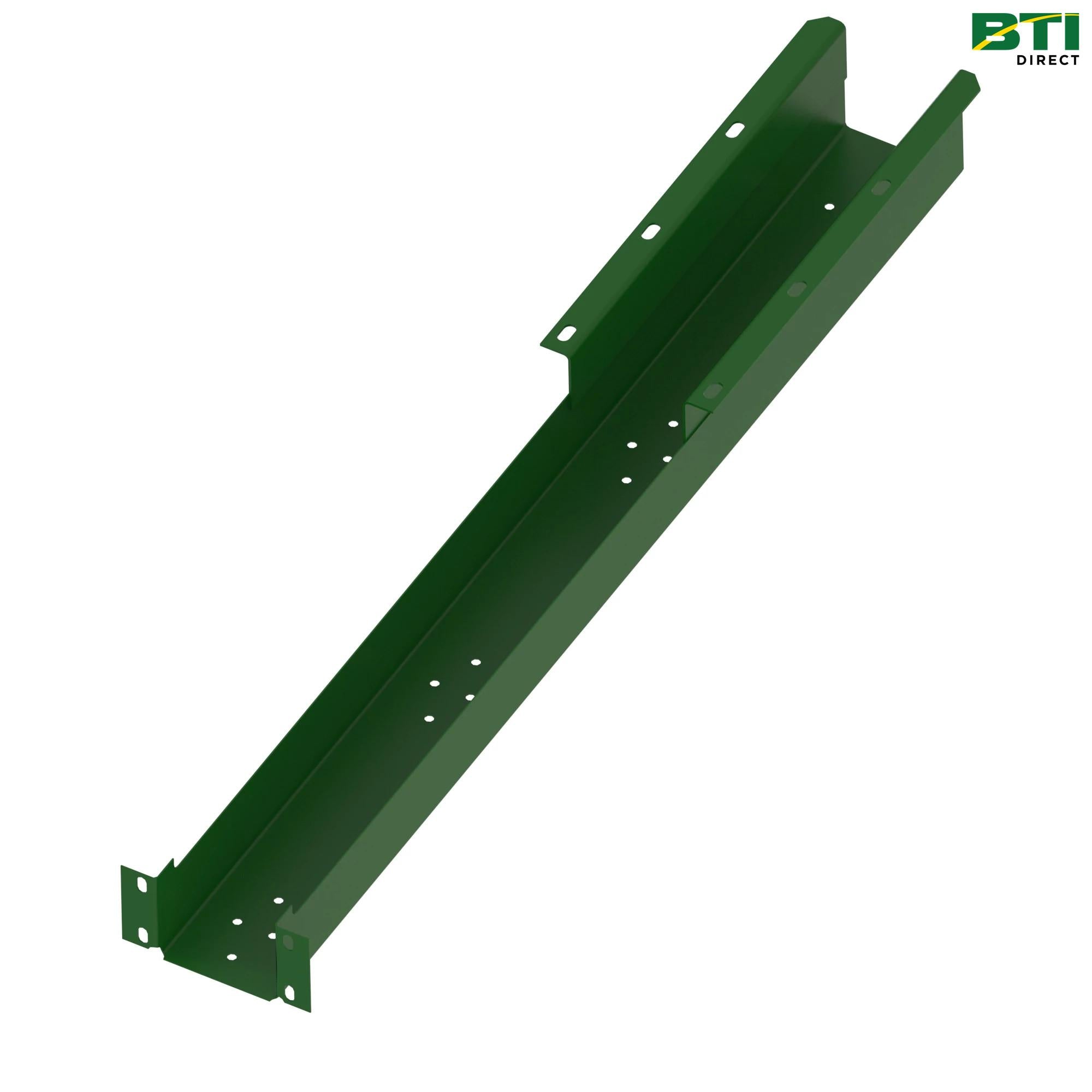 ADX10835: Driveshaft Shield