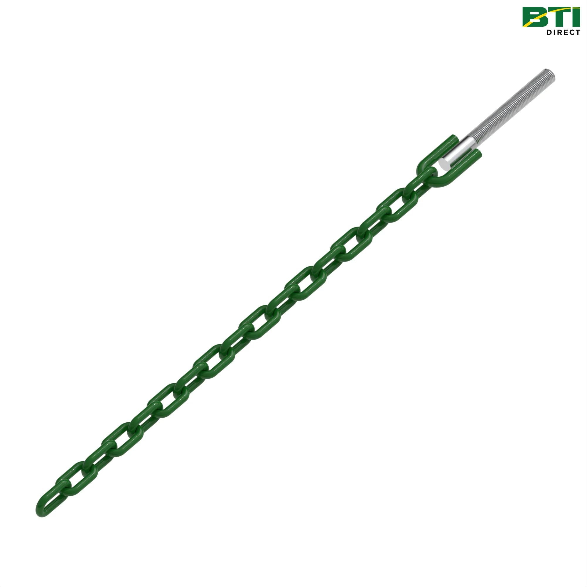 ADX10907: Safety Chain